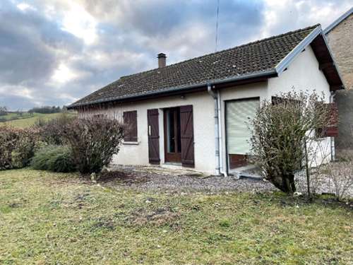 La Pisseure Haute-Saône house foto 7265363