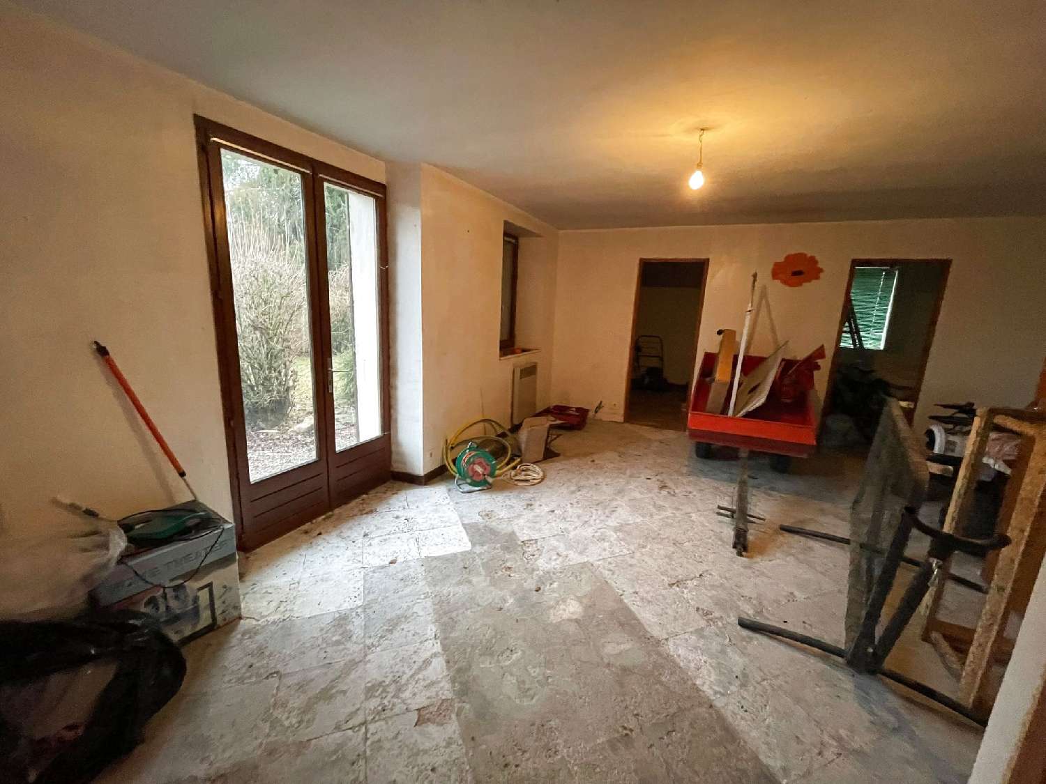 for sale house La Pisseure Haute-Saône 4