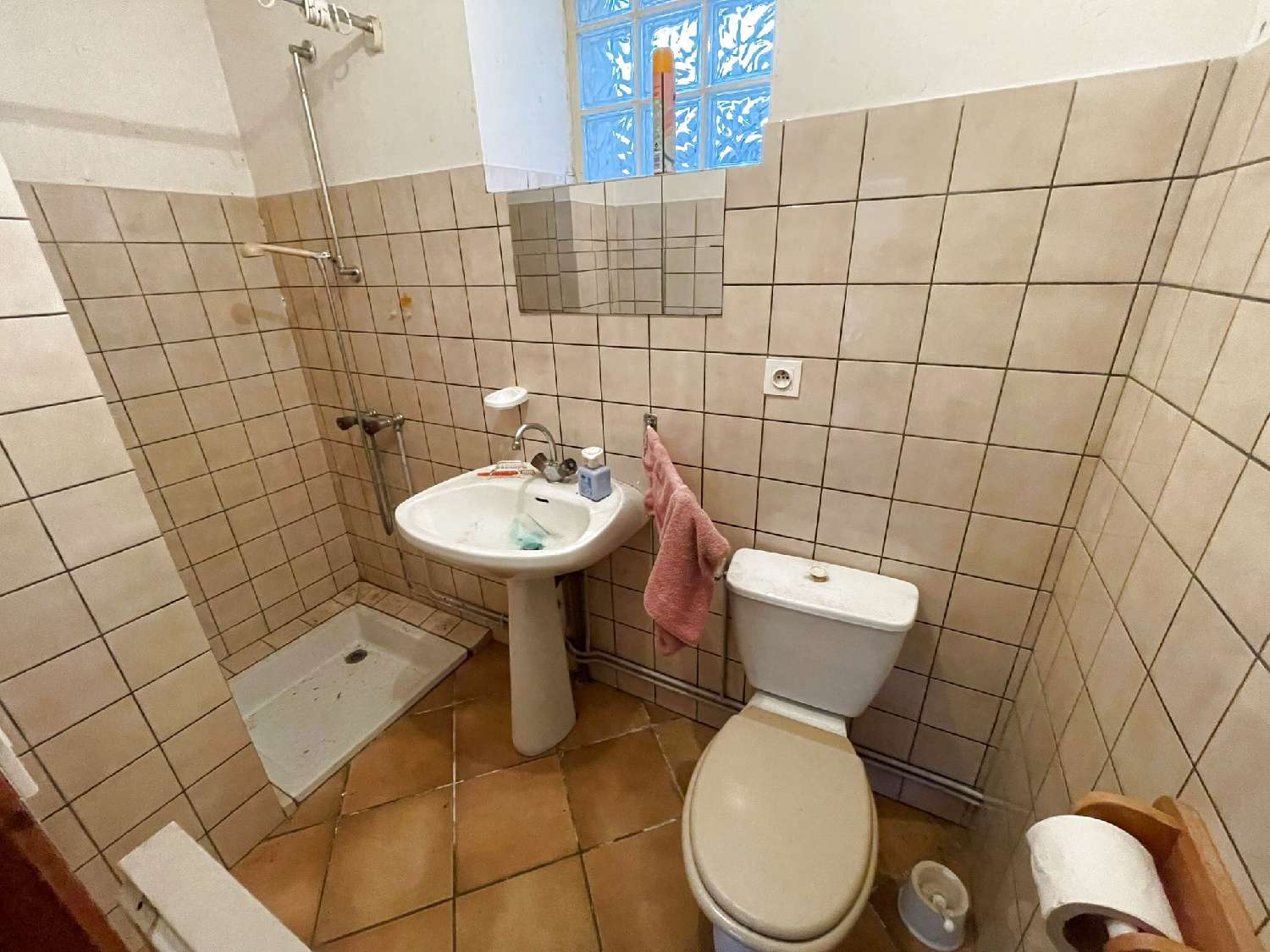 for sale house La Pisseure Haute-Saône 7