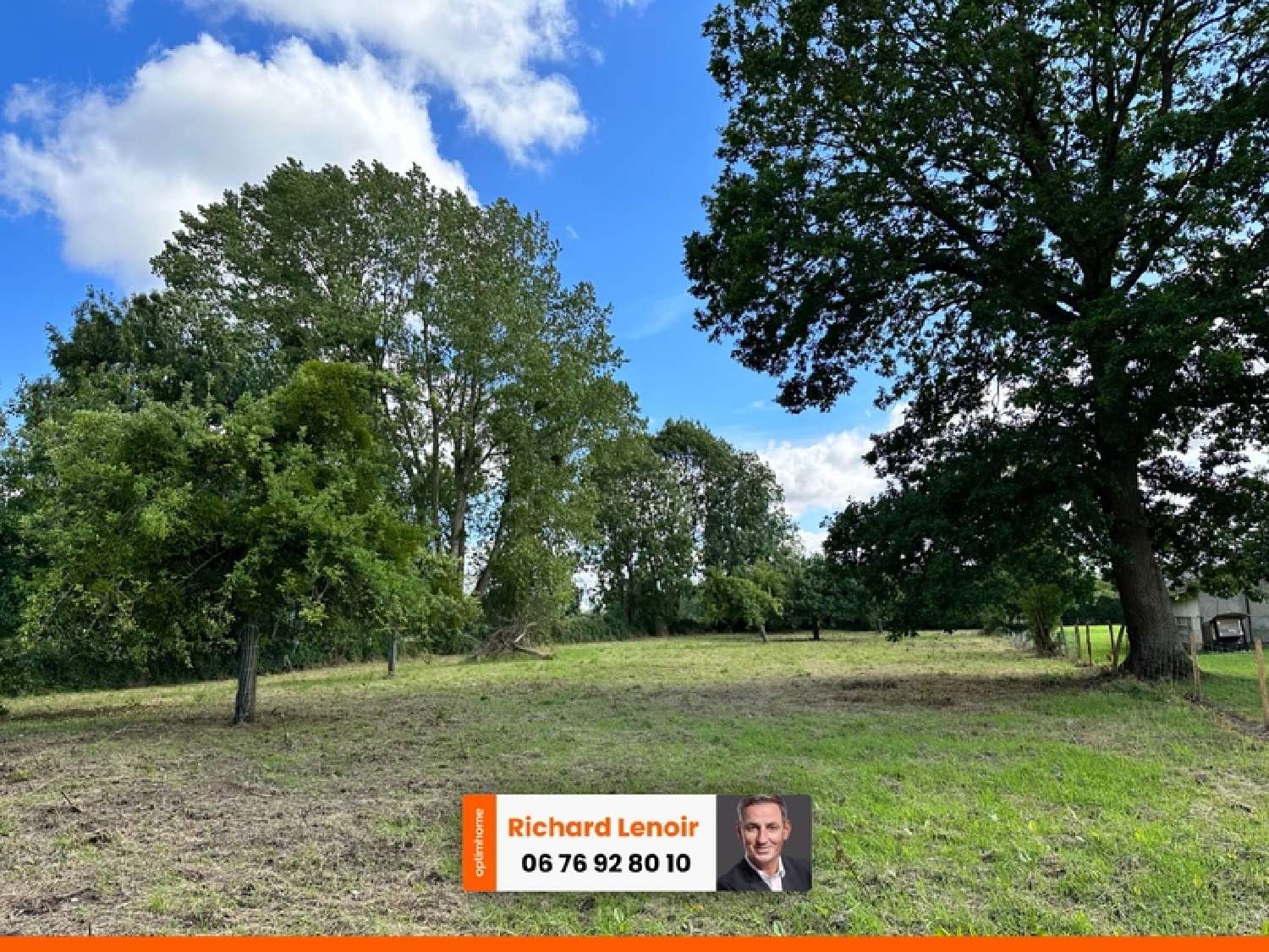  te koop huis La Poterie-Mathieu Eure 5