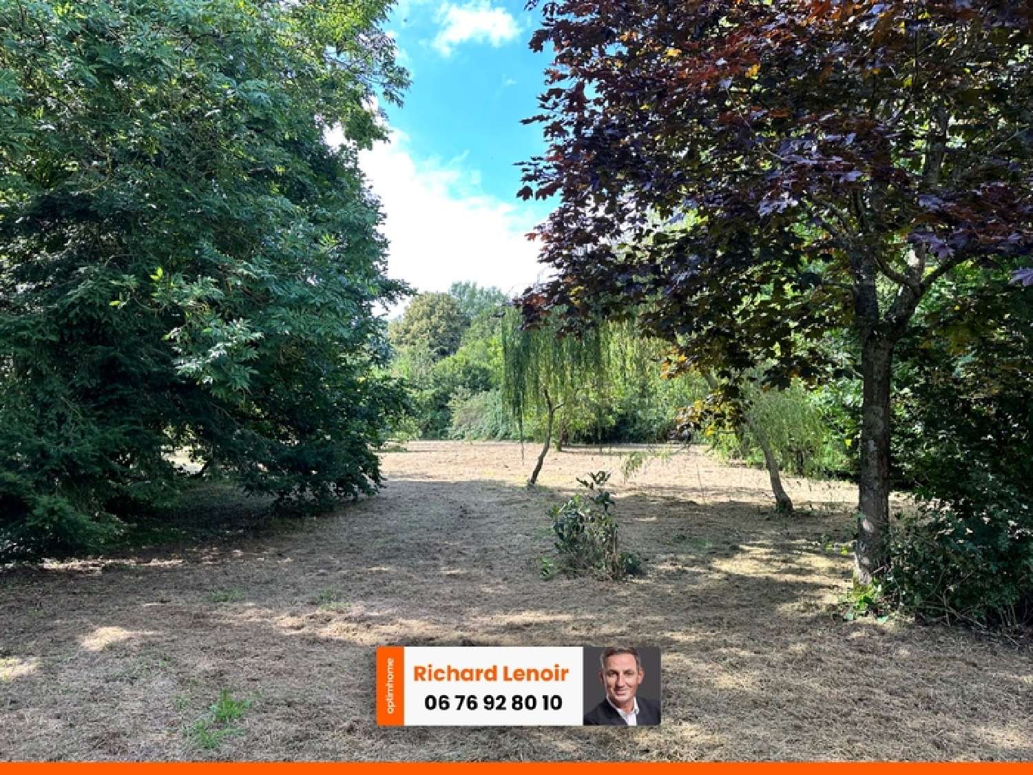  te koop huis La Poterie-Mathieu Eure 7