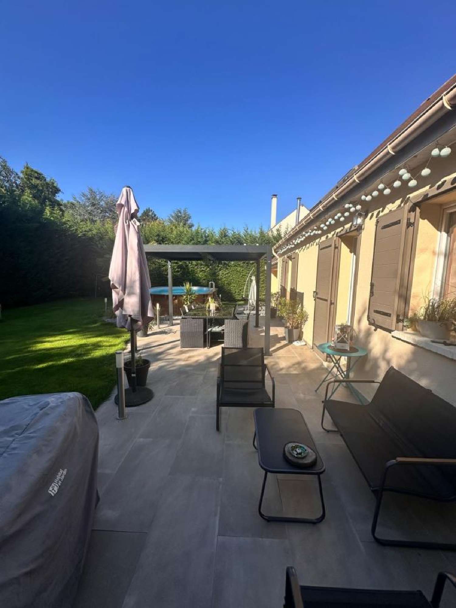  te koop huis La Queue-en-Brie Val-de-Marne 2