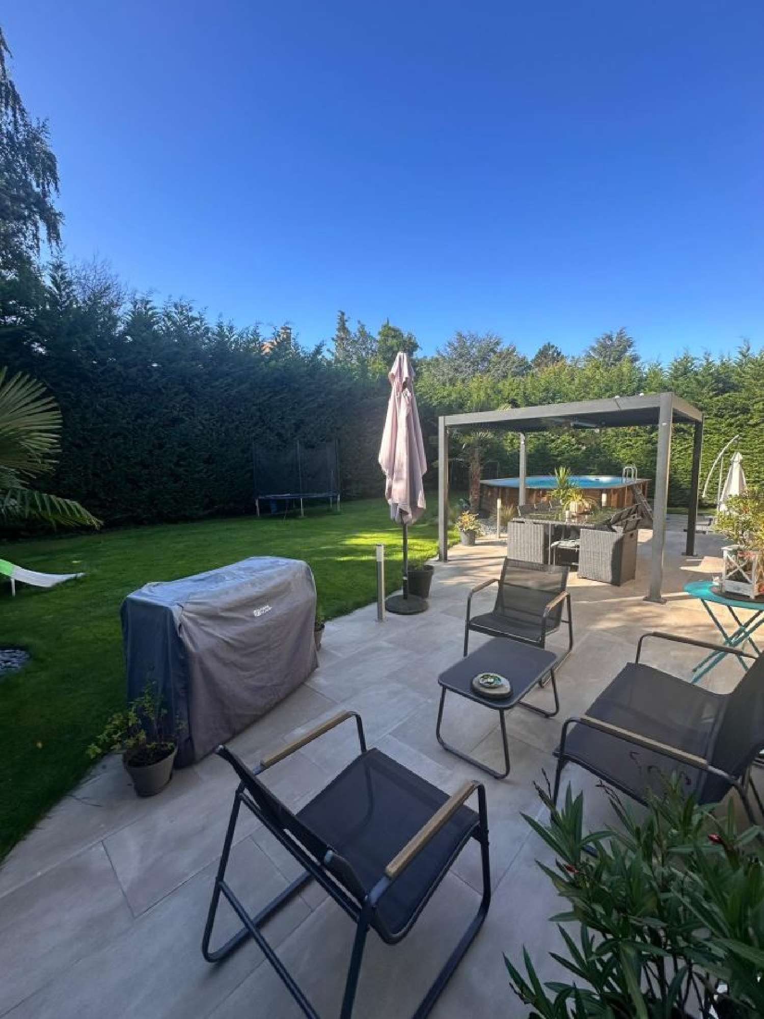  te koop huis La Queue-en-Brie Val-de-Marne 4