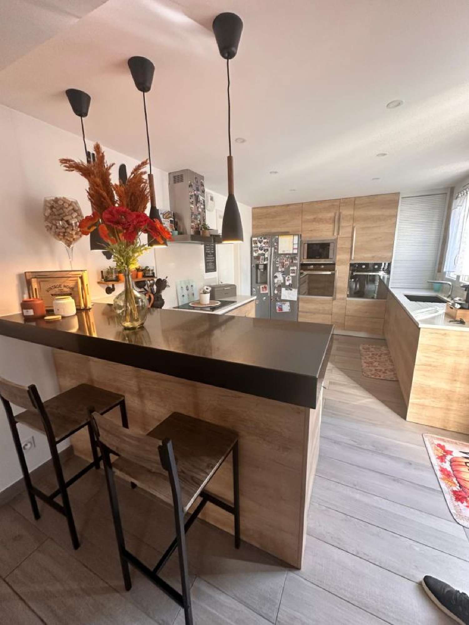  te koop huis La Queue-en-Brie Val-de-Marne 5