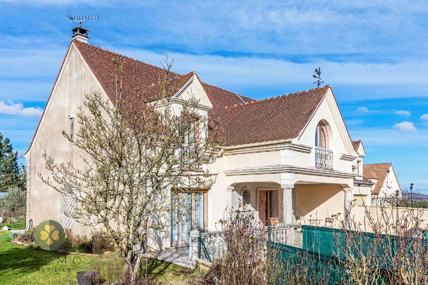  te koop huis La Queue-lès-Yvelines Yvelines 2