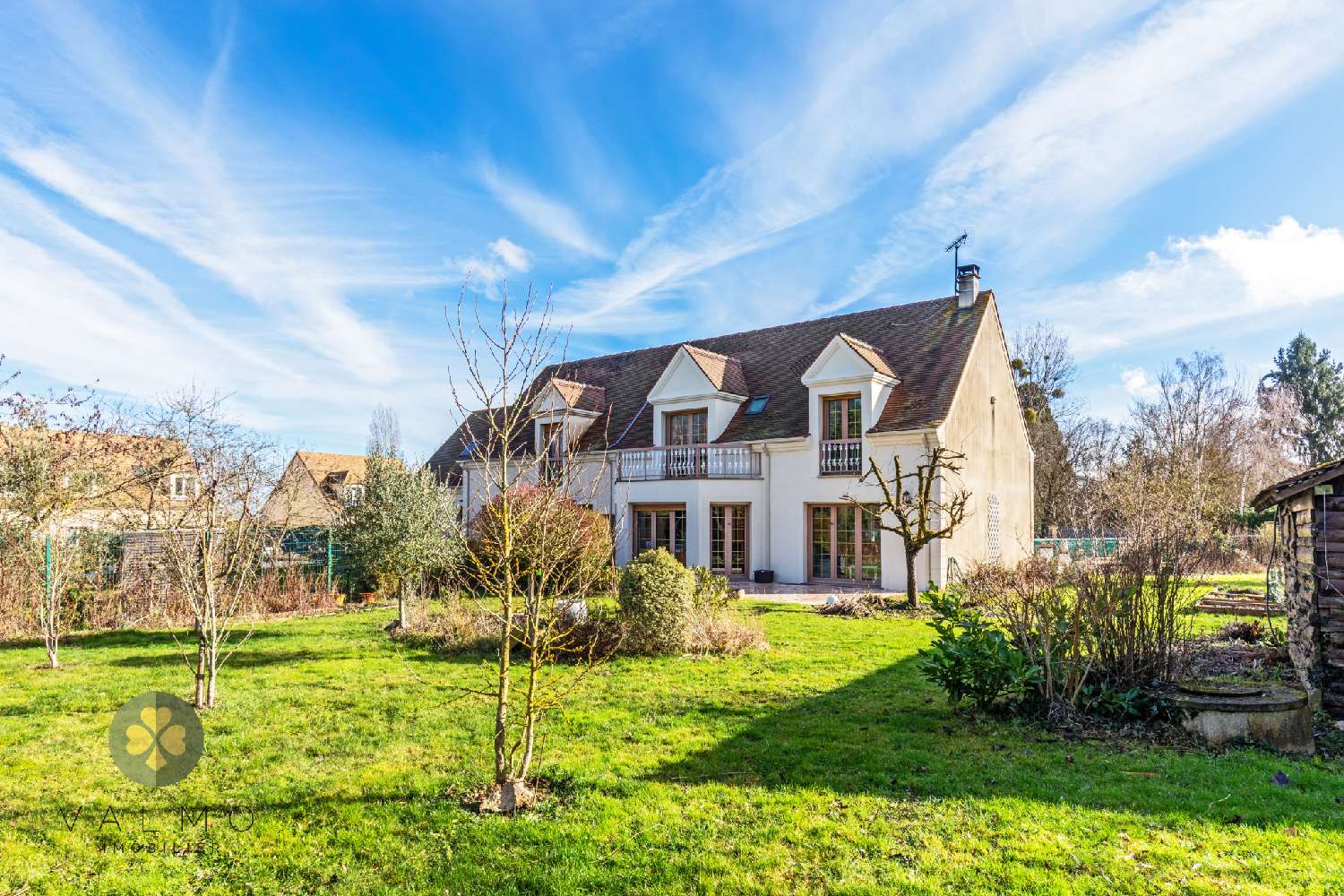  te koop huis La Queue-lès-Yvelines Yvelines 3