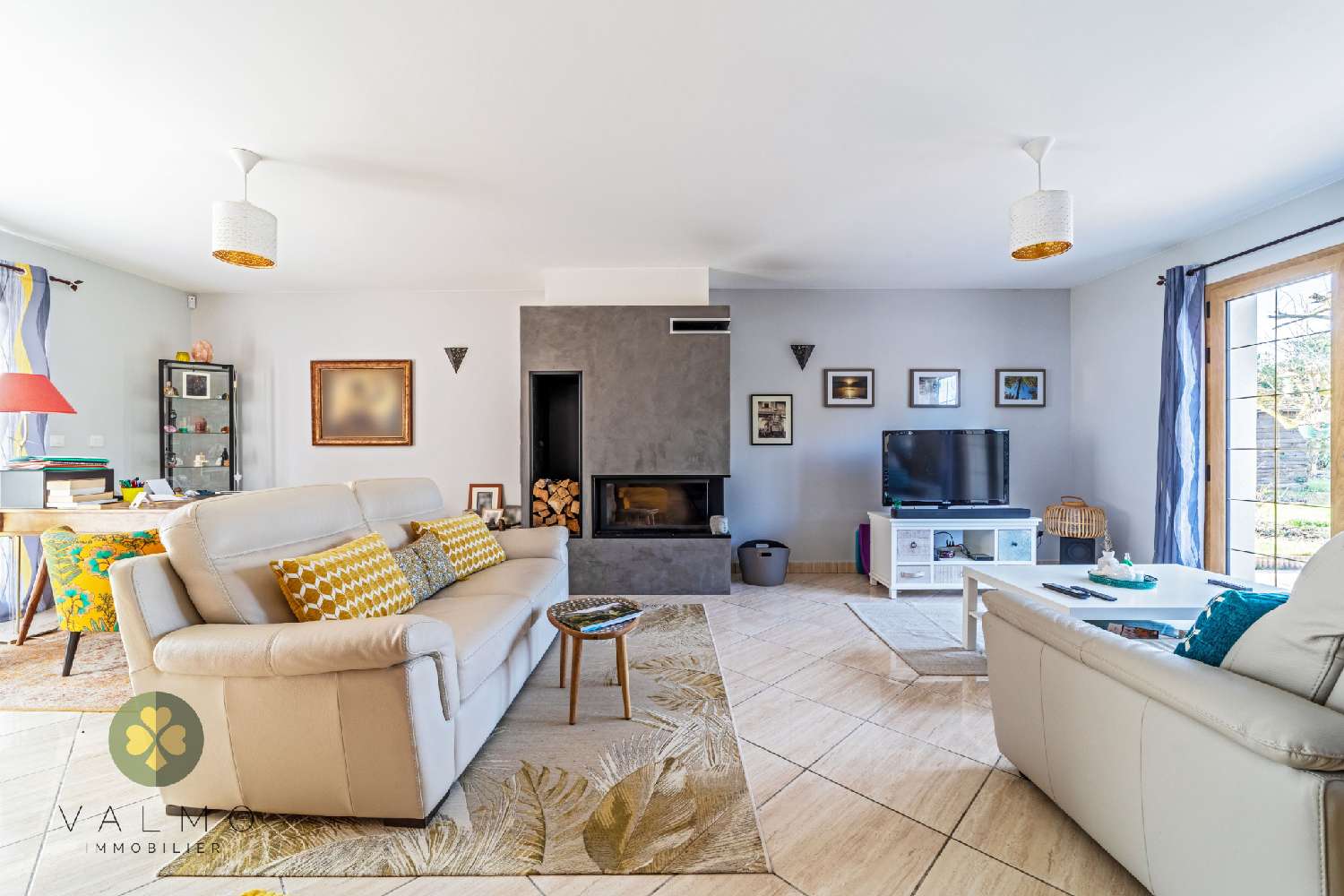  te koop huis La Queue-lès-Yvelines Yvelines 6