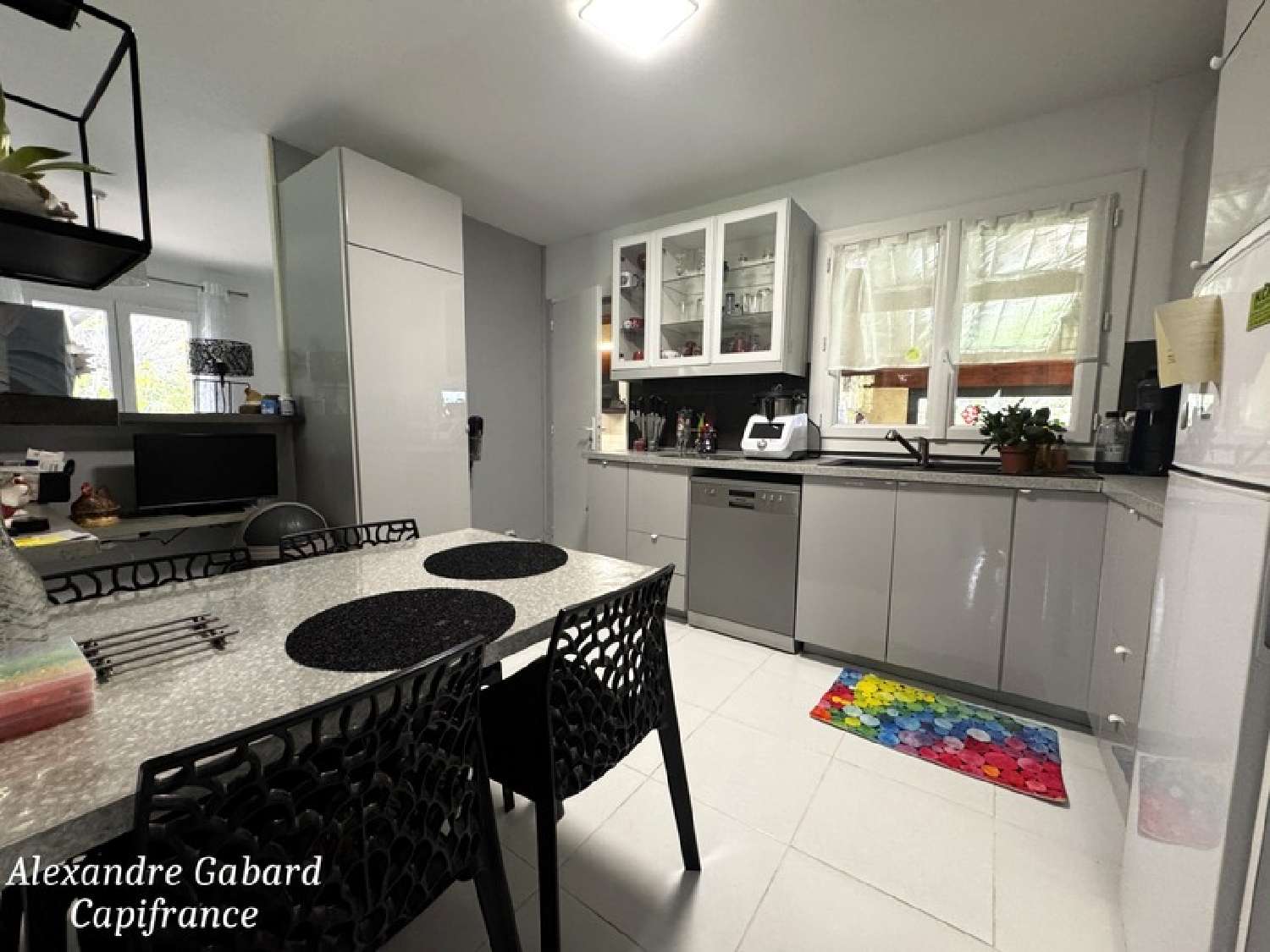  à vendre maison La Réole Gironde 7