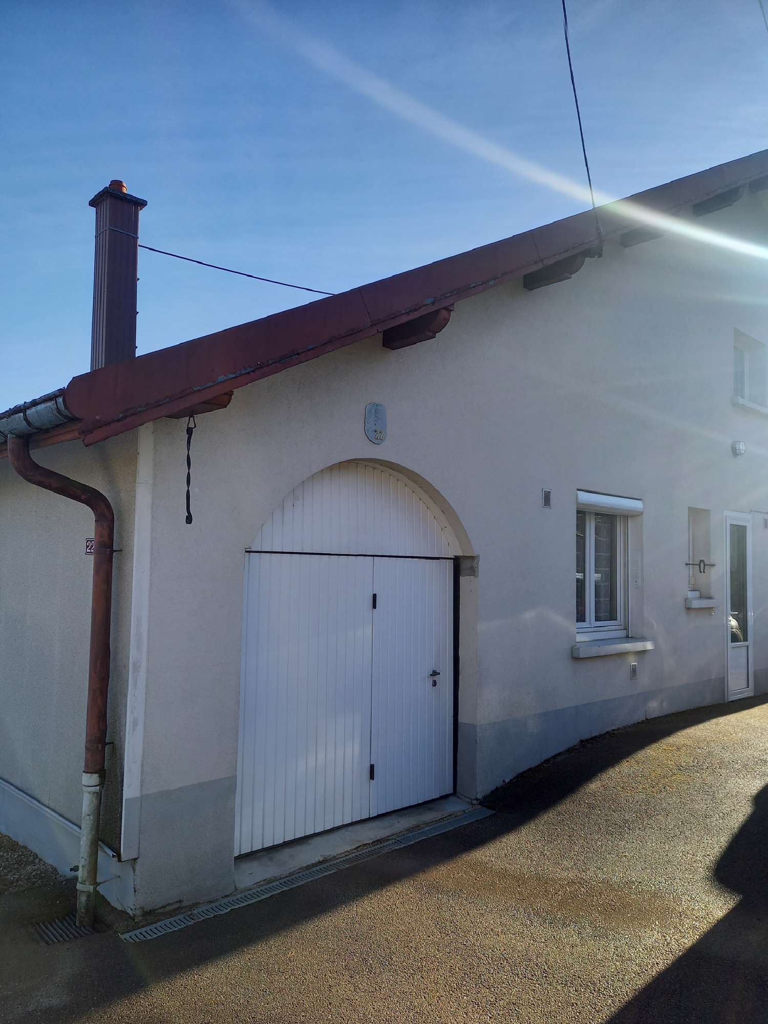 te koop huis La Rivière-Drugeon Doubs 1