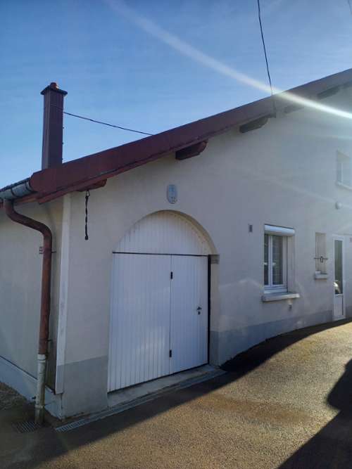 La Rivière-Drugeon Doubs huis foto 7267585