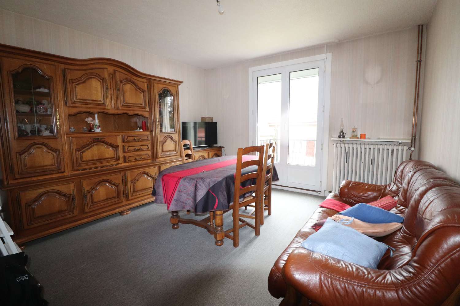 te koop huis La Rivière-Drugeon Doubs 4