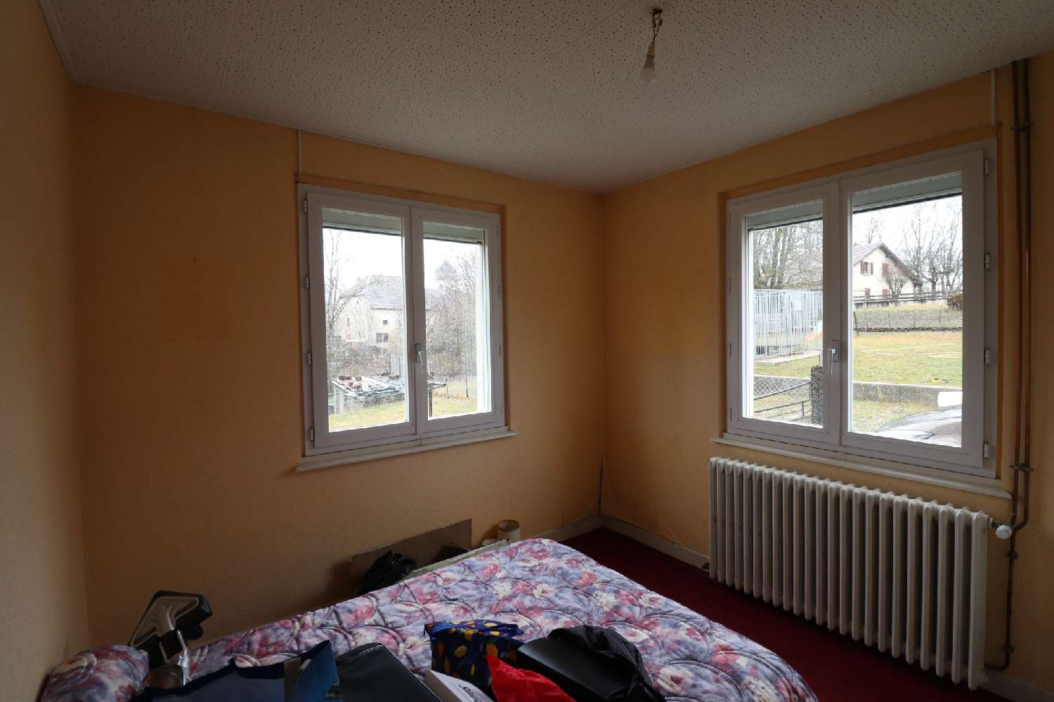 te koop huis La Rivière-Drugeon Doubs 7