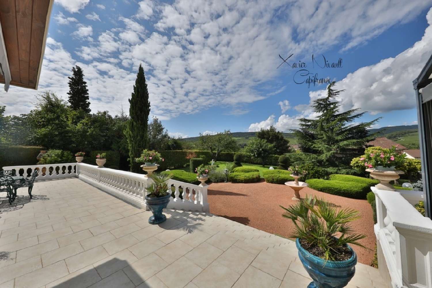  for sale house La Roche-Vineuse Saône-et-Loire 2