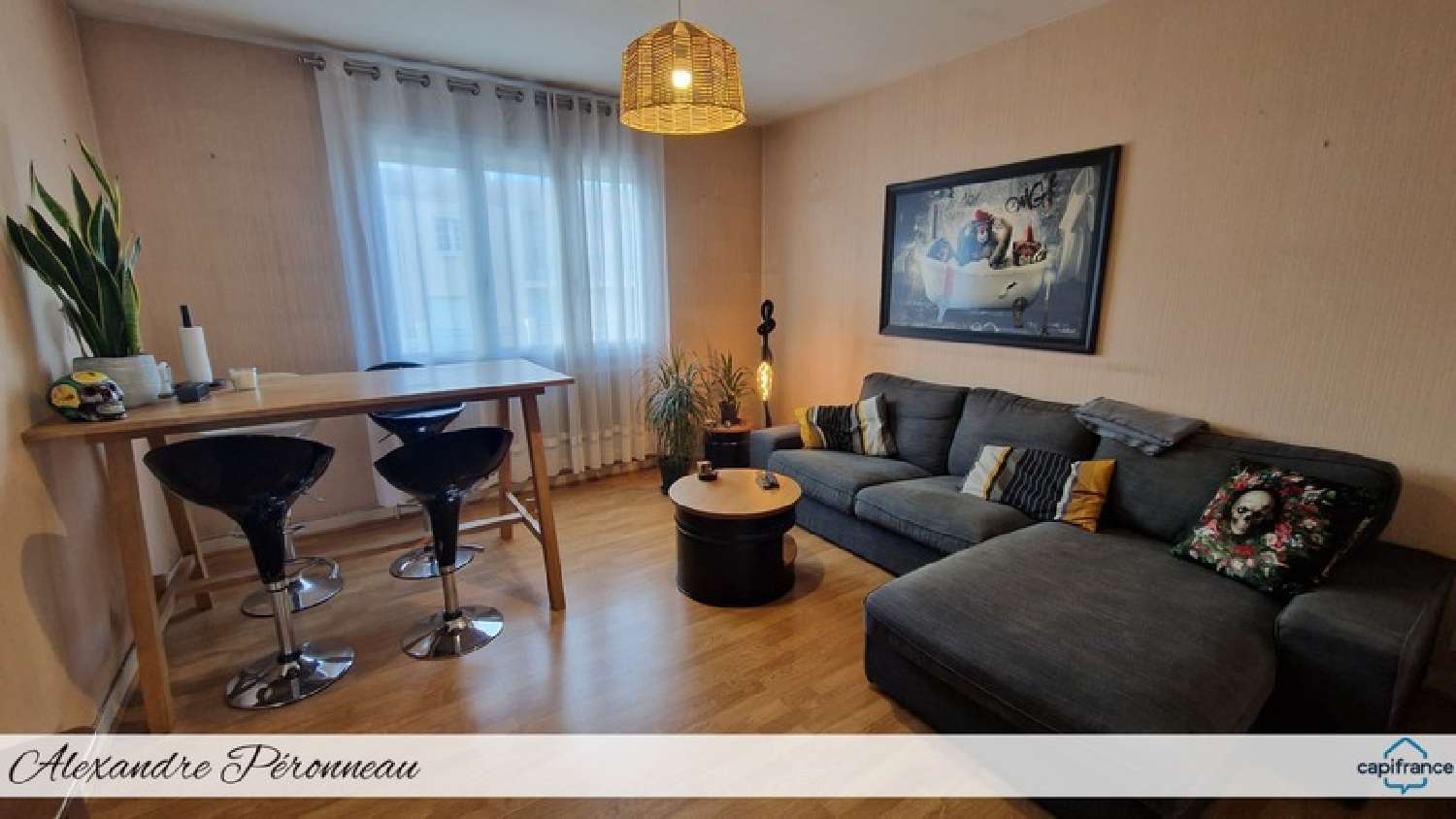  kaufen Haus La Rochelle Charente-Maritime 1