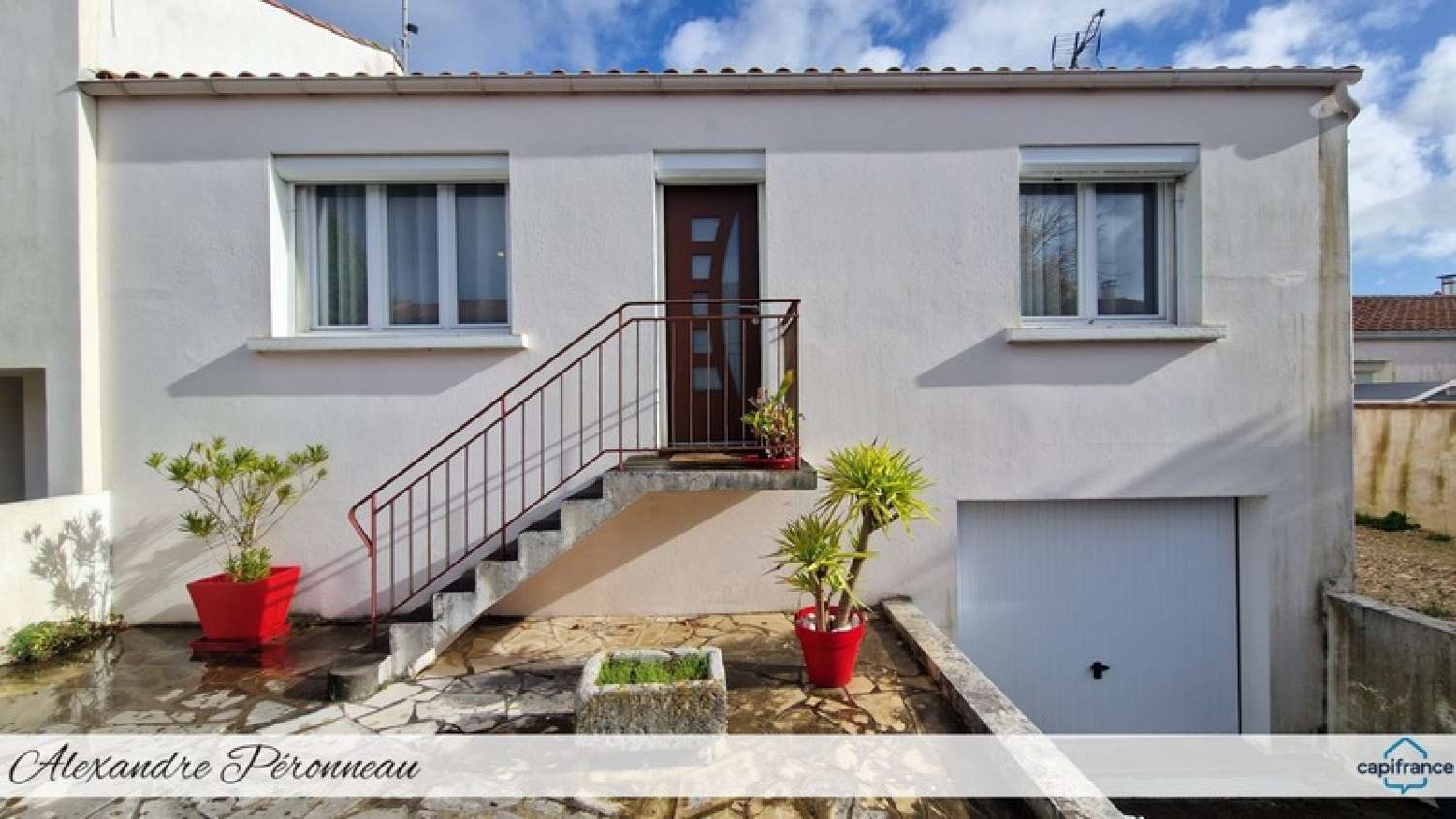  kaufen Haus La Rochelle Charente-Maritime 2