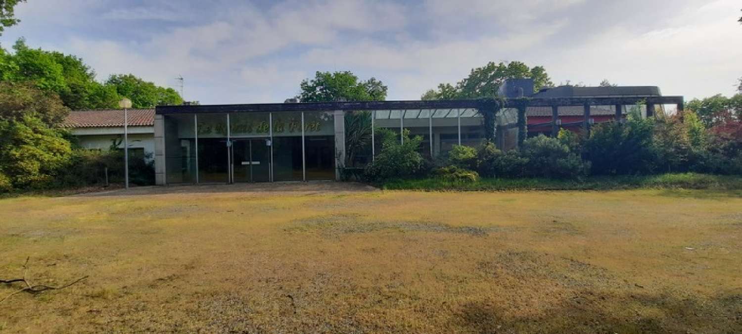 te koop huis La Rochelle Charente-Maritime 1