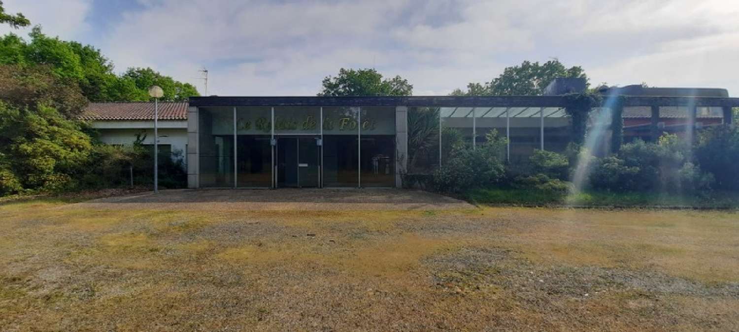 te koop huis La Rochelle Charente-Maritime 4