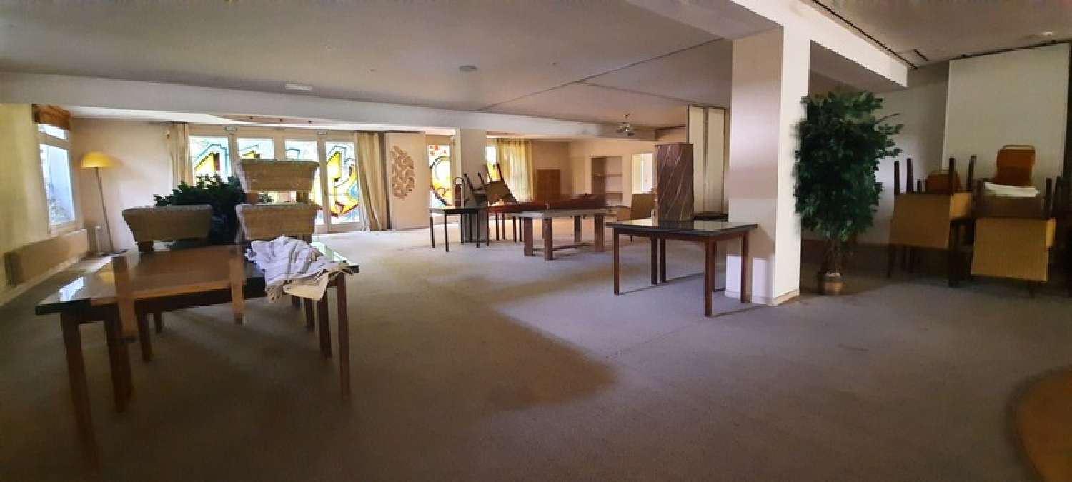 te koop huis La Rochelle Charente-Maritime 6