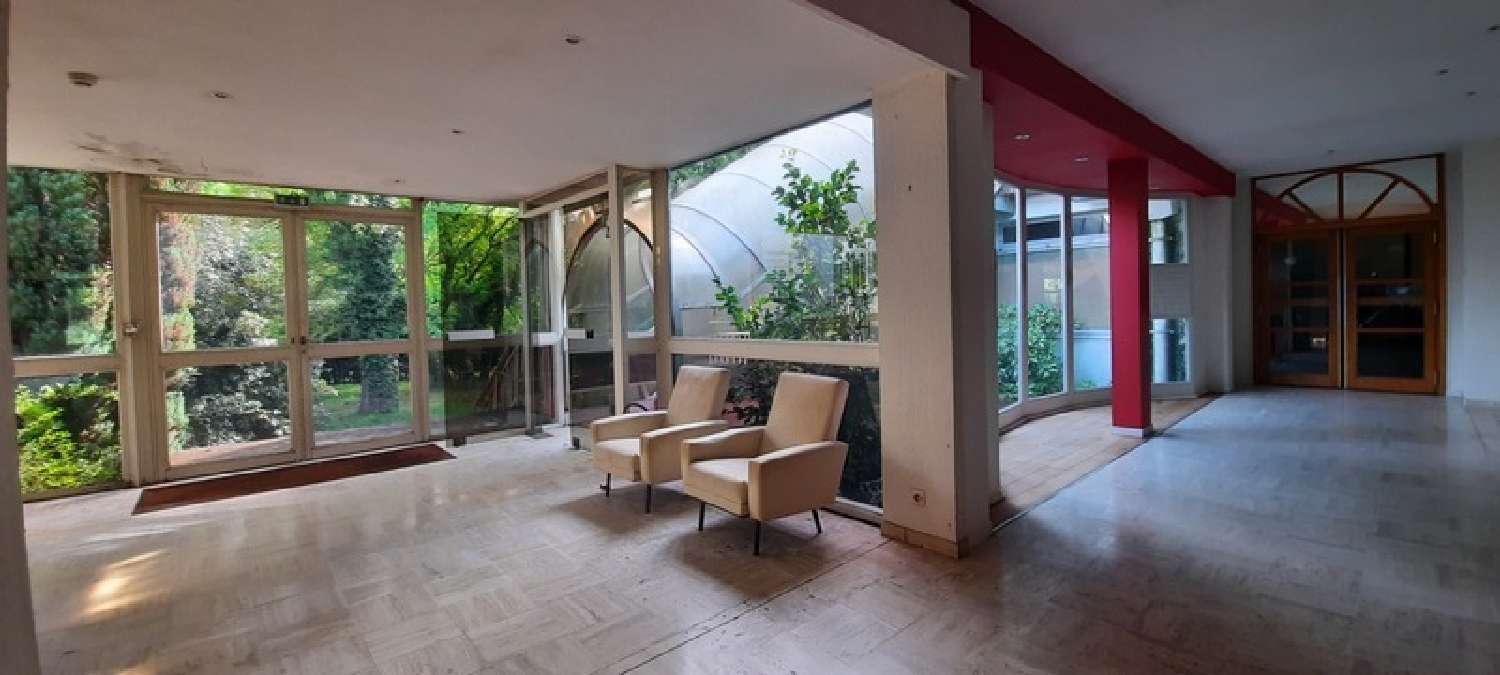 te koop huis La Rochelle Charente-Maritime 8