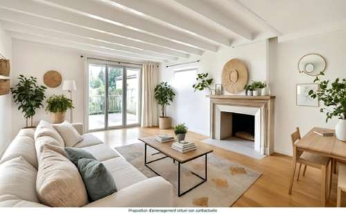 La Rochelle Charente-Maritime huis foto 7267394