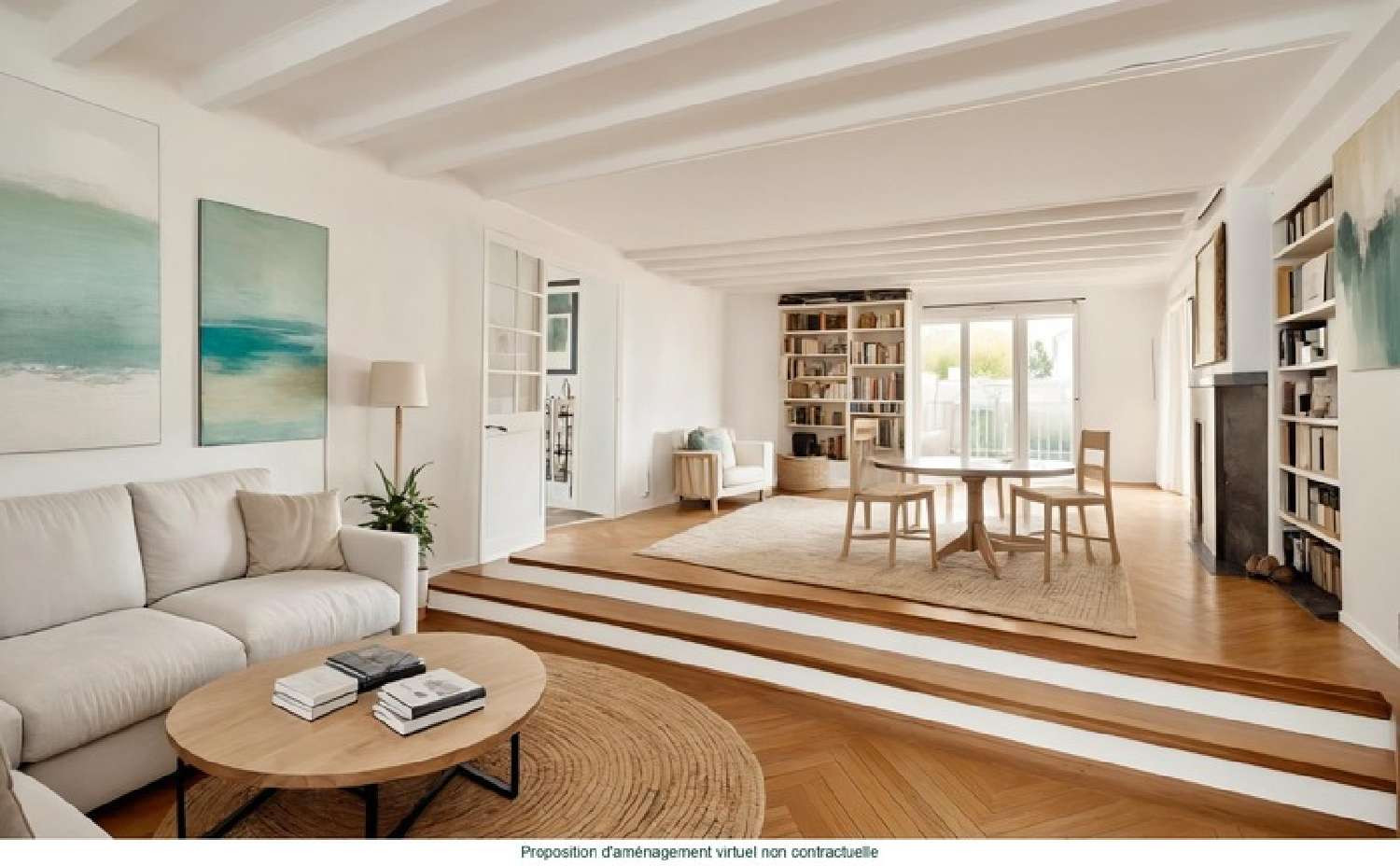  te koop huis La Rochelle Charente-Maritime 3