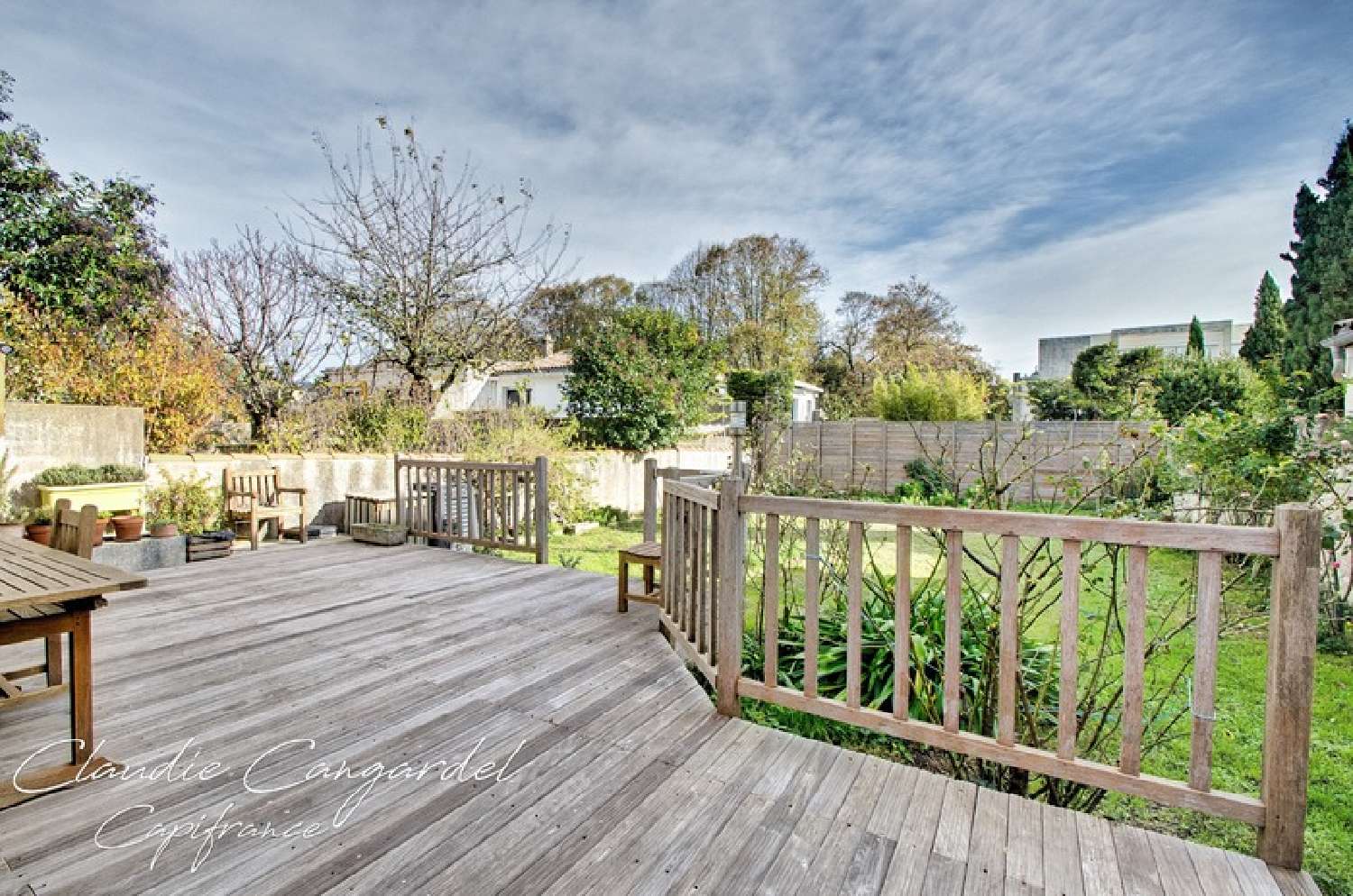  te koop huis La Rochelle Charente-Maritime 7