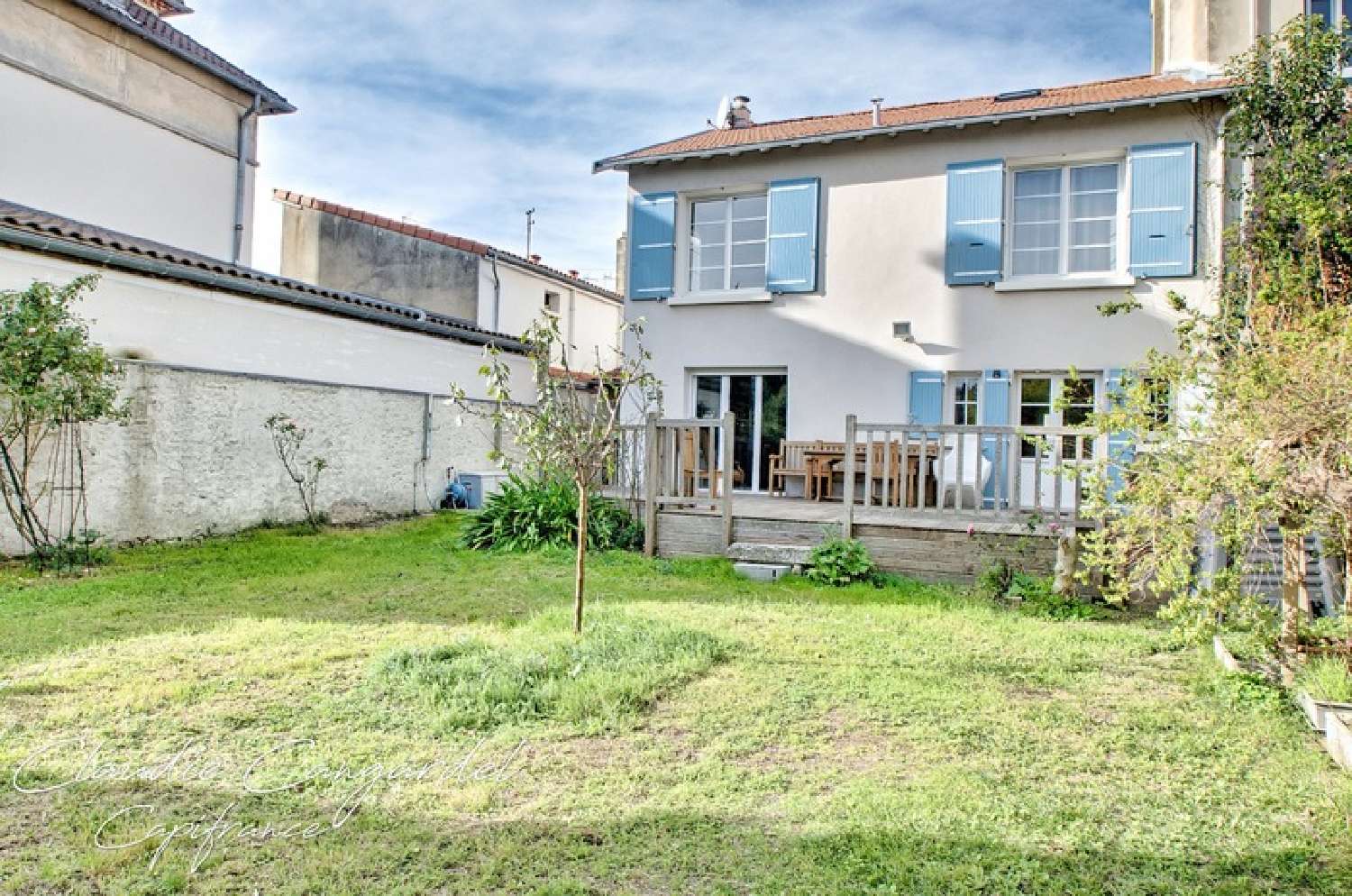  te koop huis La Rochelle Charente-Maritime 8