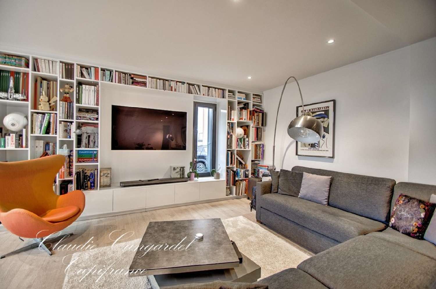 te koop huis La Rochelle Charente-Maritime 3