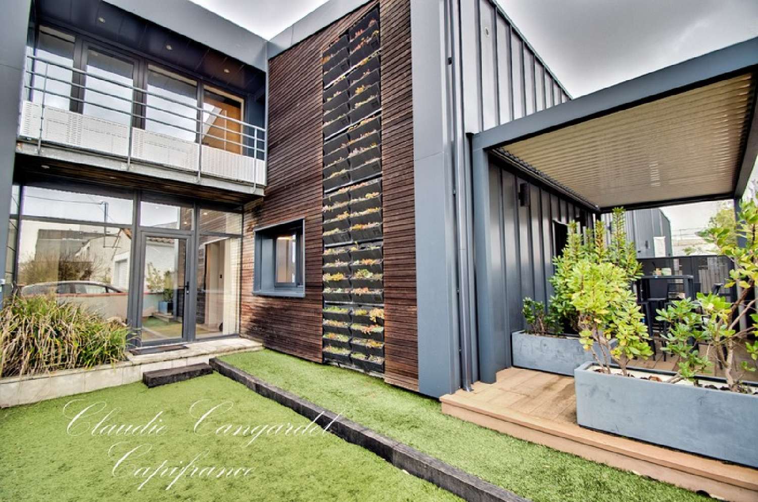 te koop huis La Rochelle Charente-Maritime 6