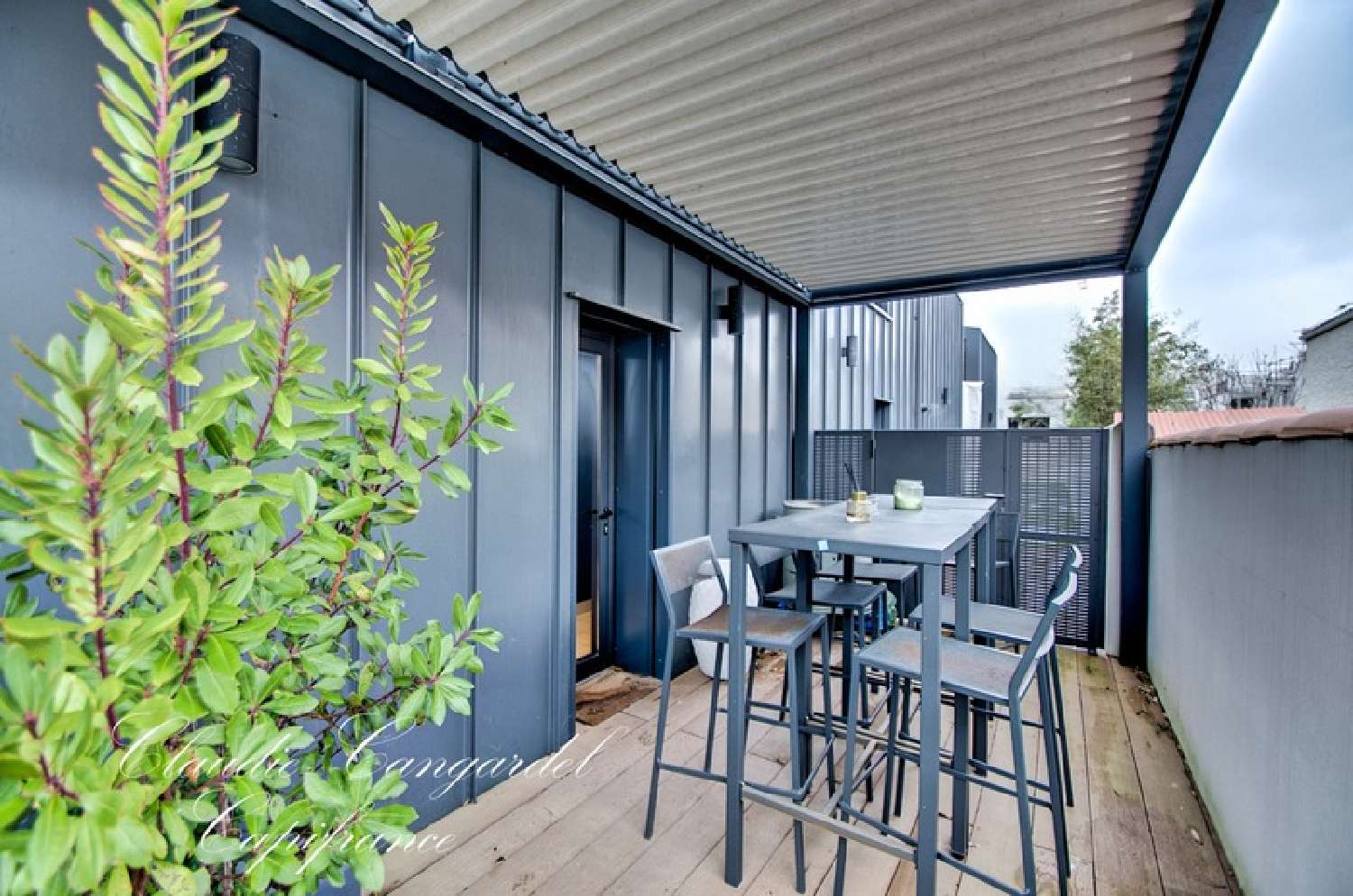 te koop huis La Rochelle Charente-Maritime 7