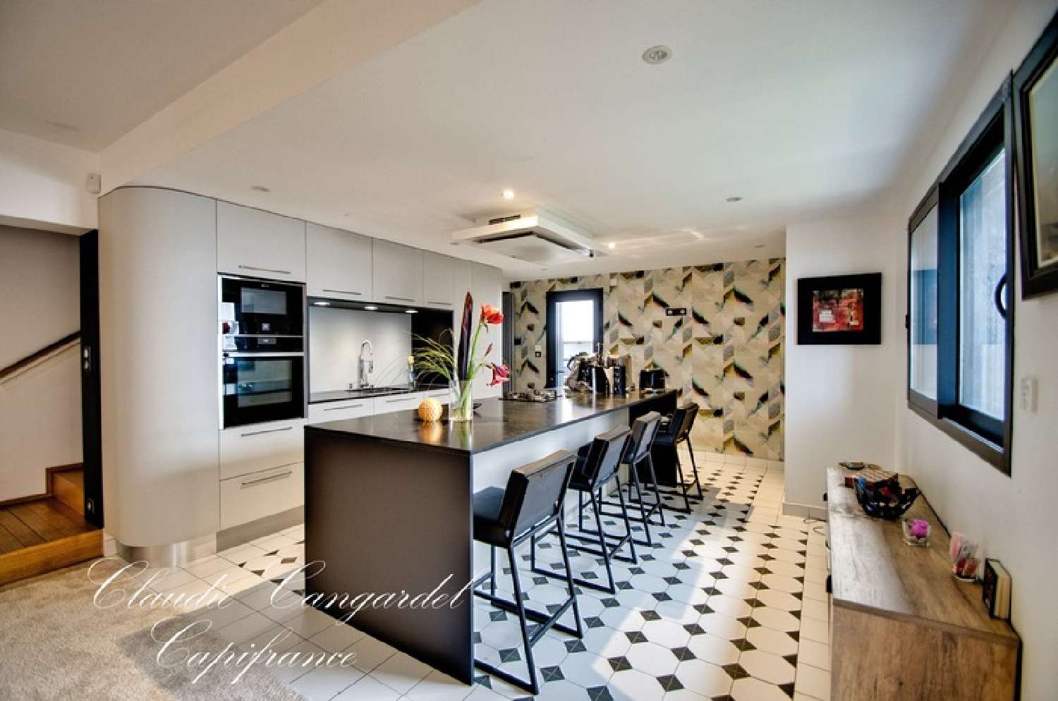 te koop huis La Rochelle Charente-Maritime 8