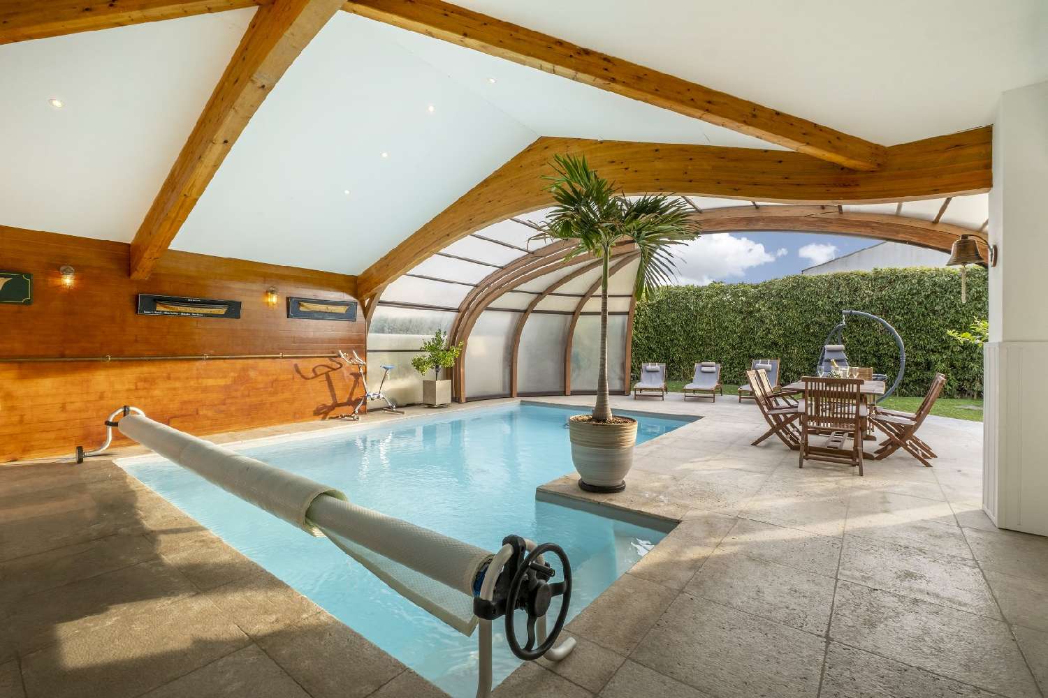  à vendre maison La Rochelle Charente-Maritime 4