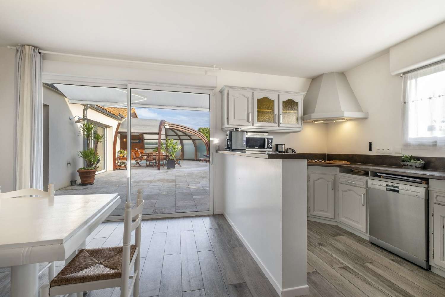  à vendre maison La Rochelle Charente-Maritime 5