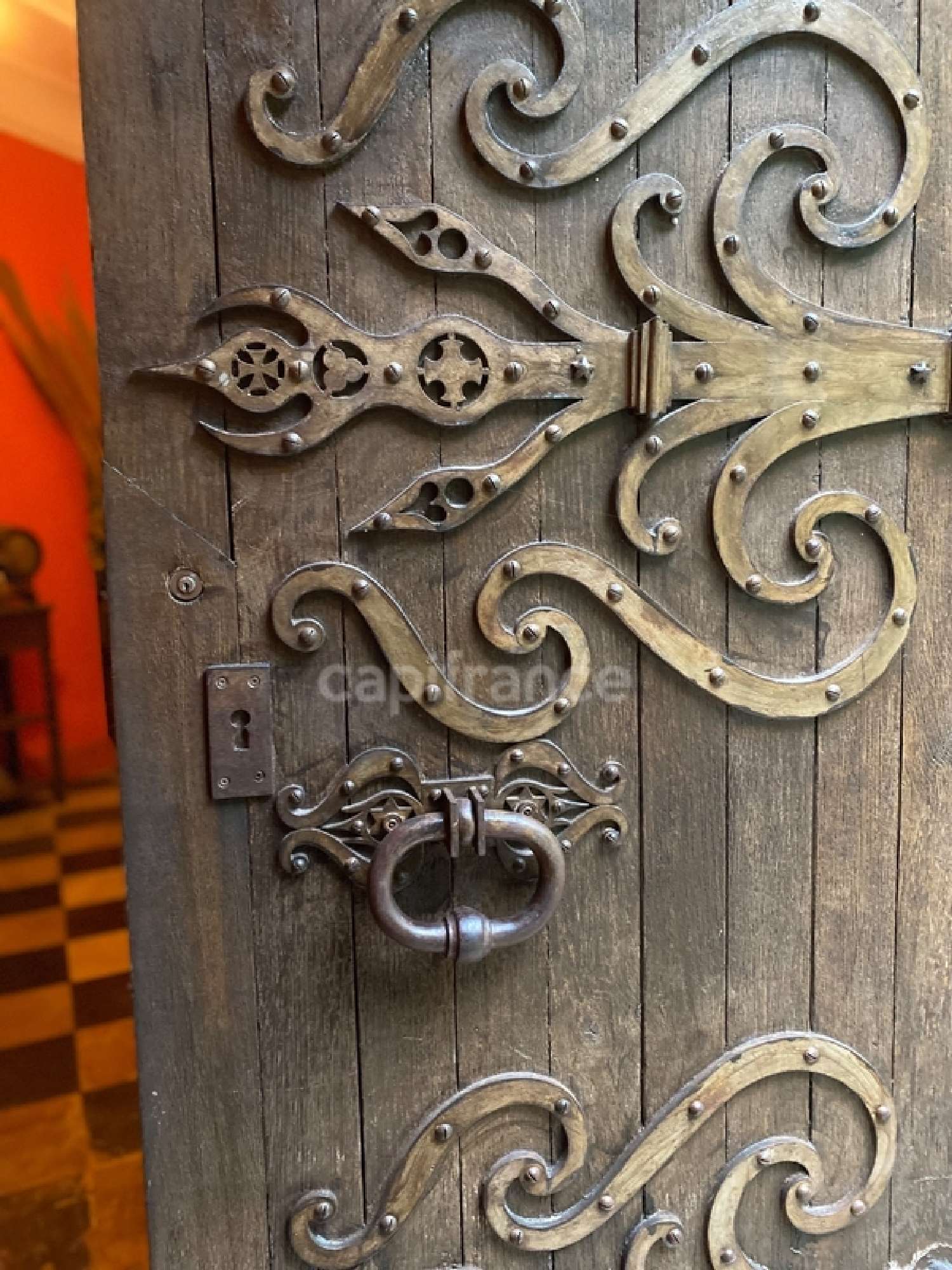  à vendre maison La Roque-sur-Cèze Gard 5