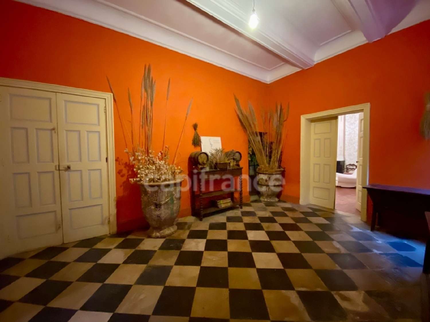  à vendre maison La Roque-sur-Cèze Gard 6