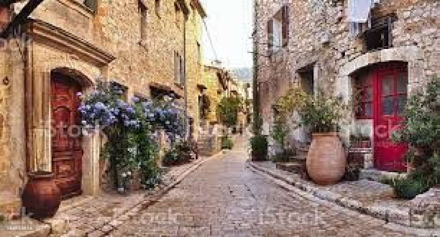  for sale house La Roquette-sur-Siagne Alpes-Maritimes 1