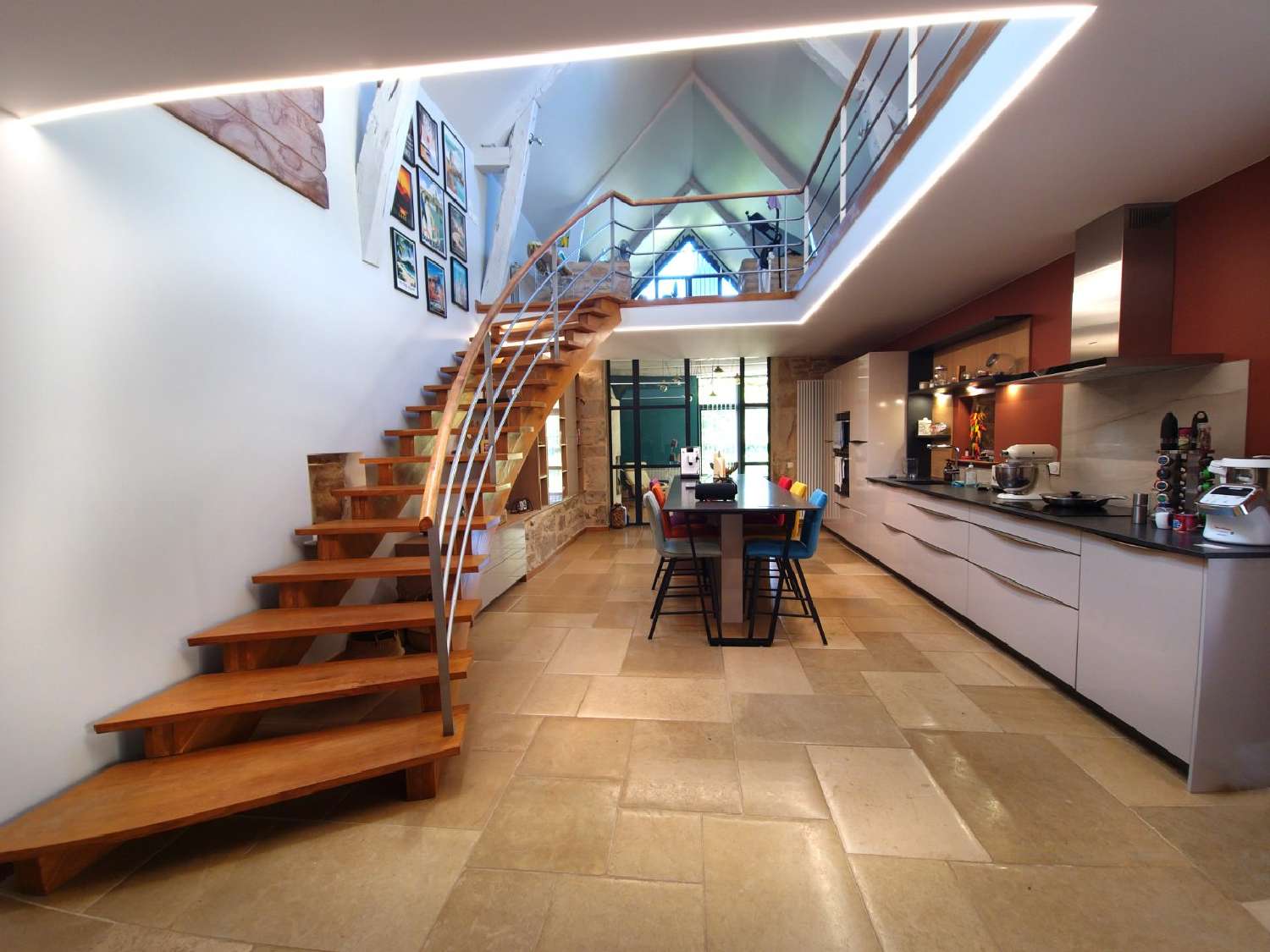  kaufen Haus La Rouquette Aveyron 8