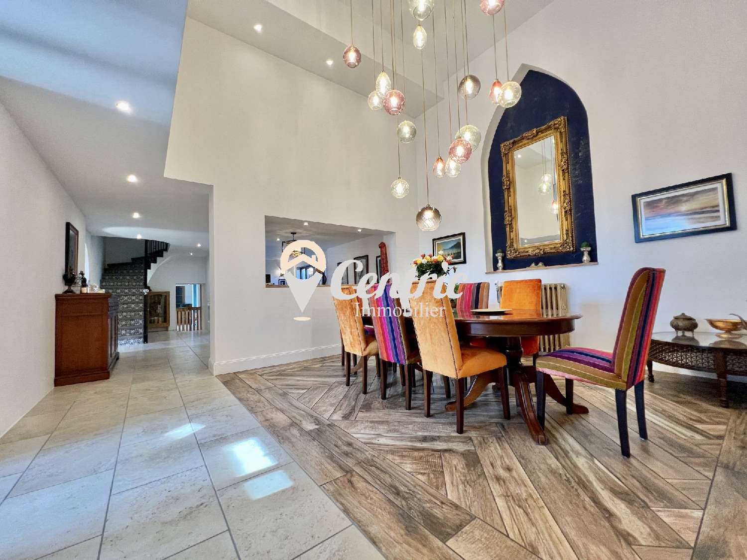  kaufen Haus La Salle-de-Vihiers Maine-et-Loire 1