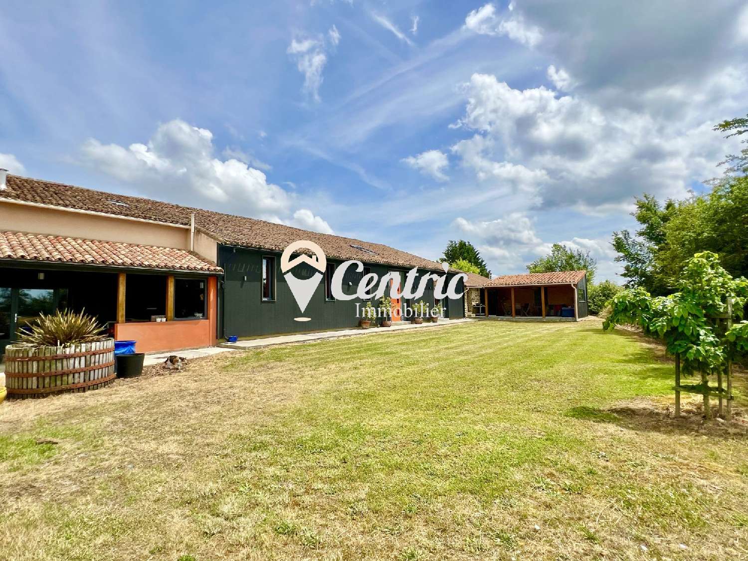  kaufen Haus La Salle-de-Vihiers Maine-et-Loire 3