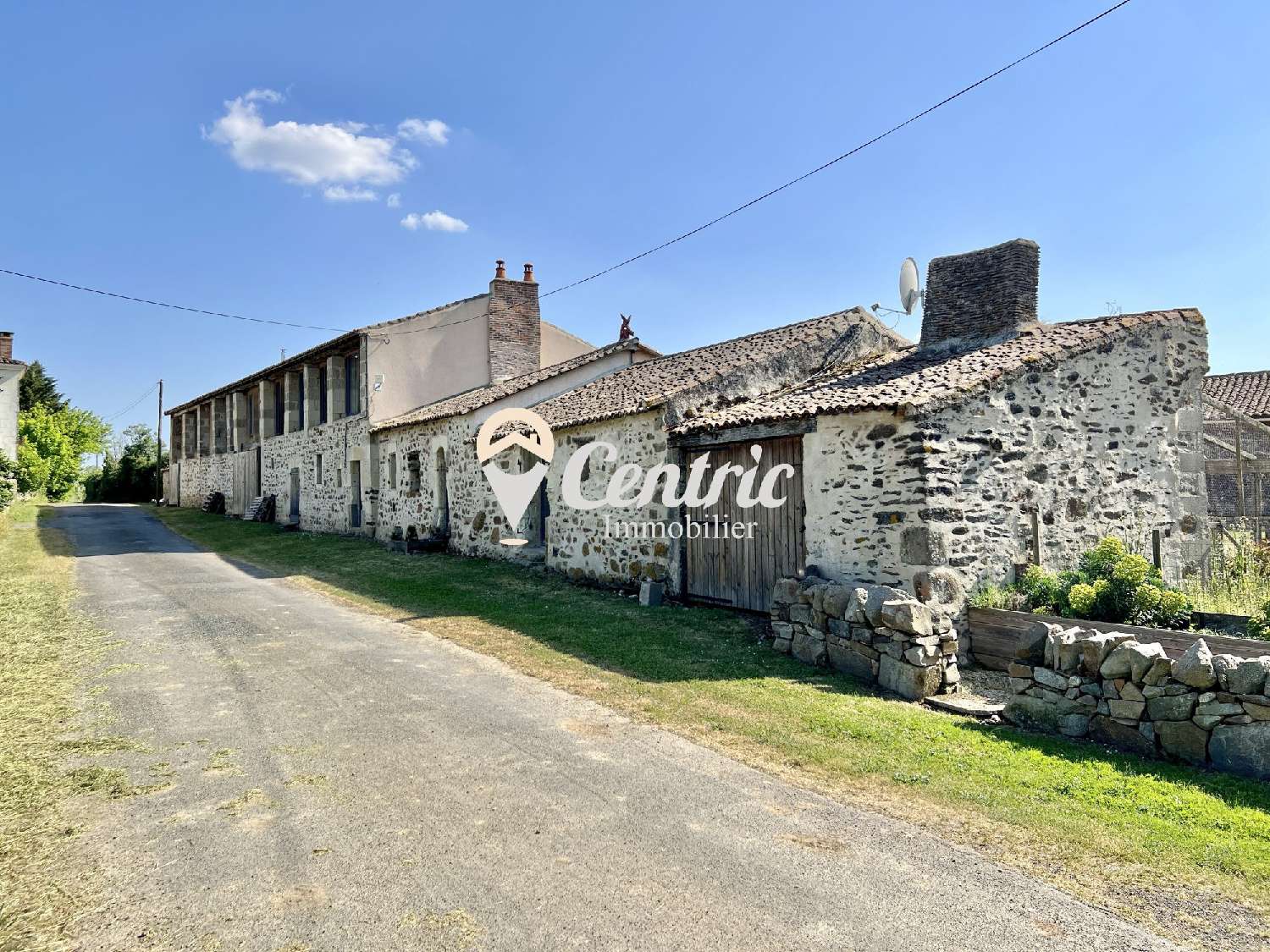  kaufen Haus La Salle-de-Vihiers Maine-et-Loire 4