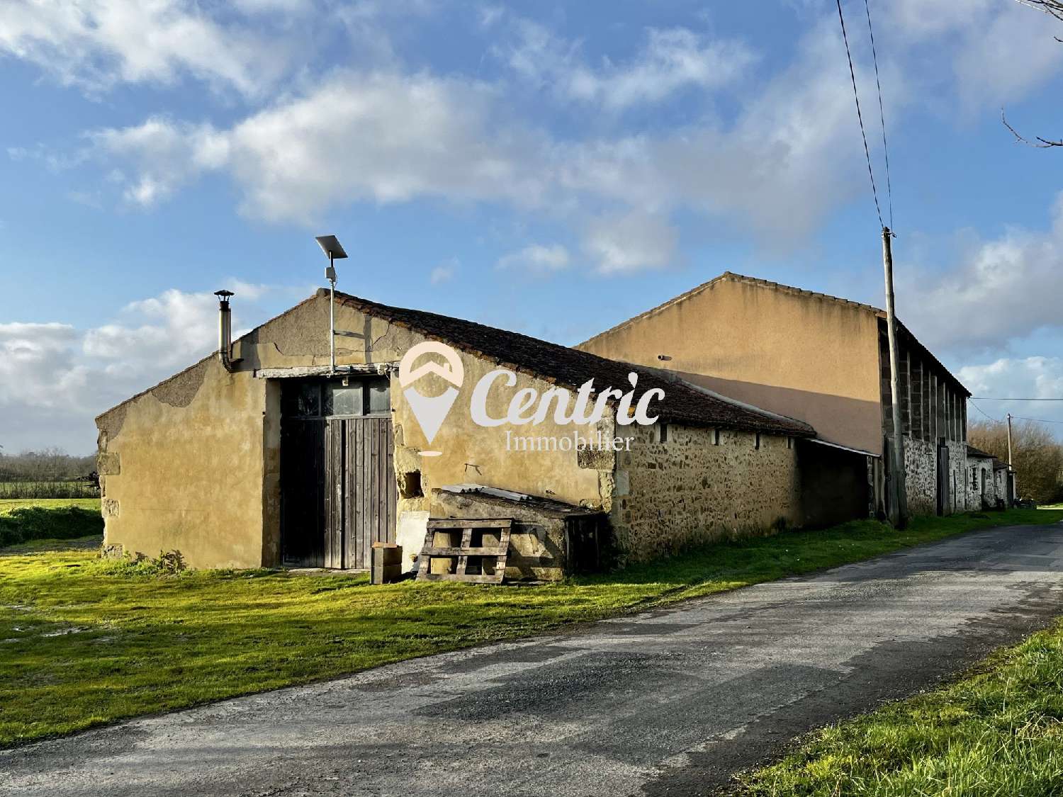  kaufen Haus La Salle-de-Vihiers Maine-et-Loire 5