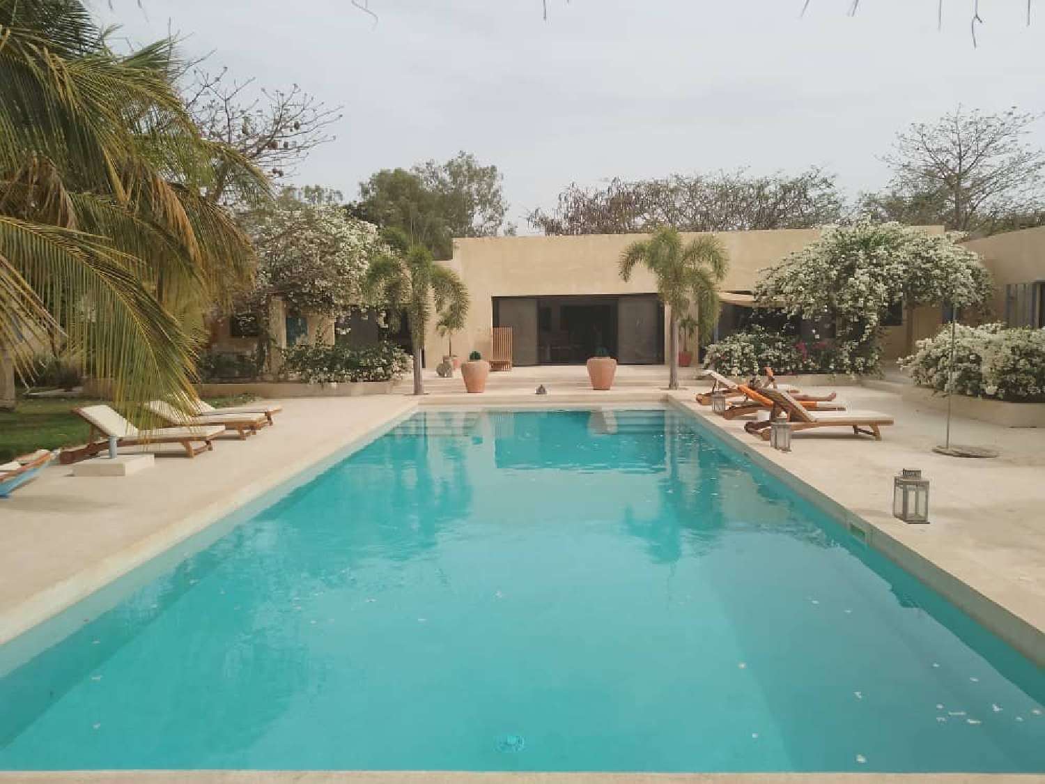 te koop huis La Saunière Creuse 2