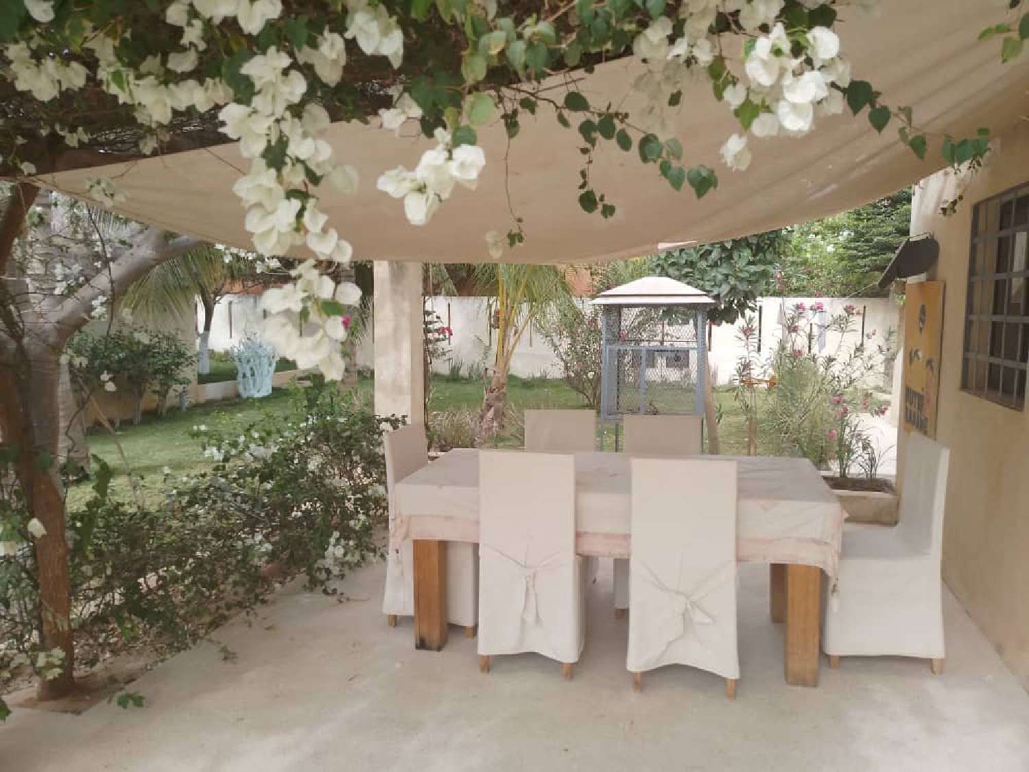 te koop huis La Saunière Creuse 8