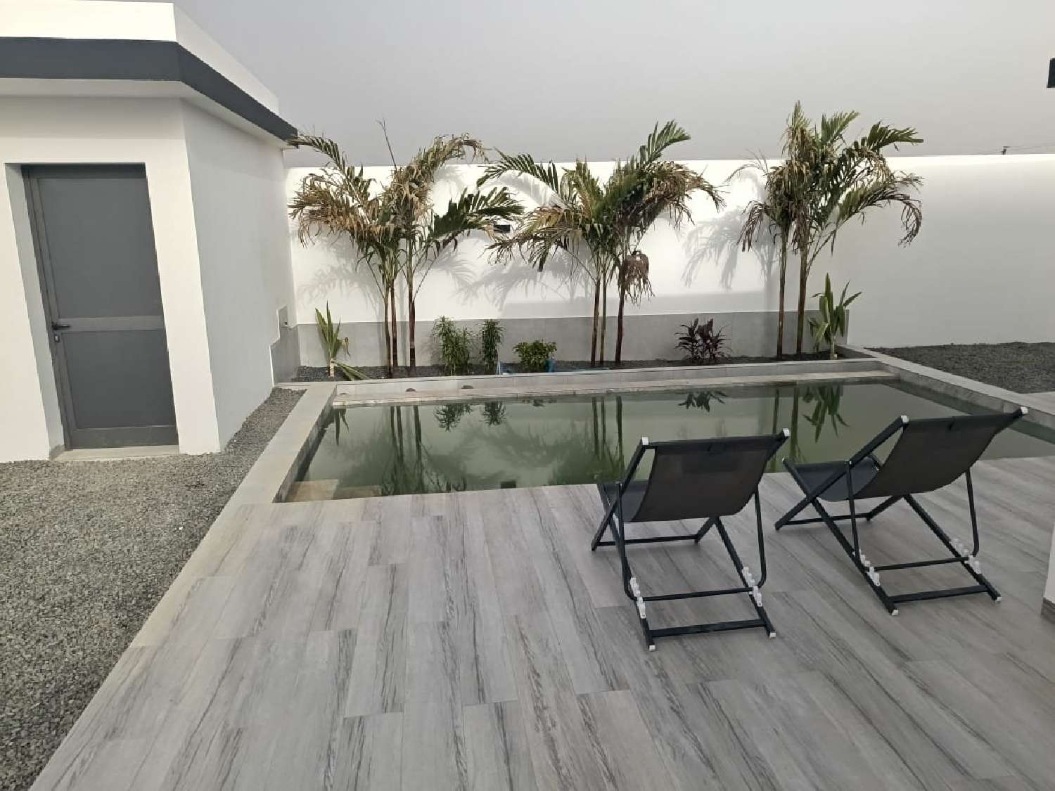 te koop huis La Saunière Creuse 2