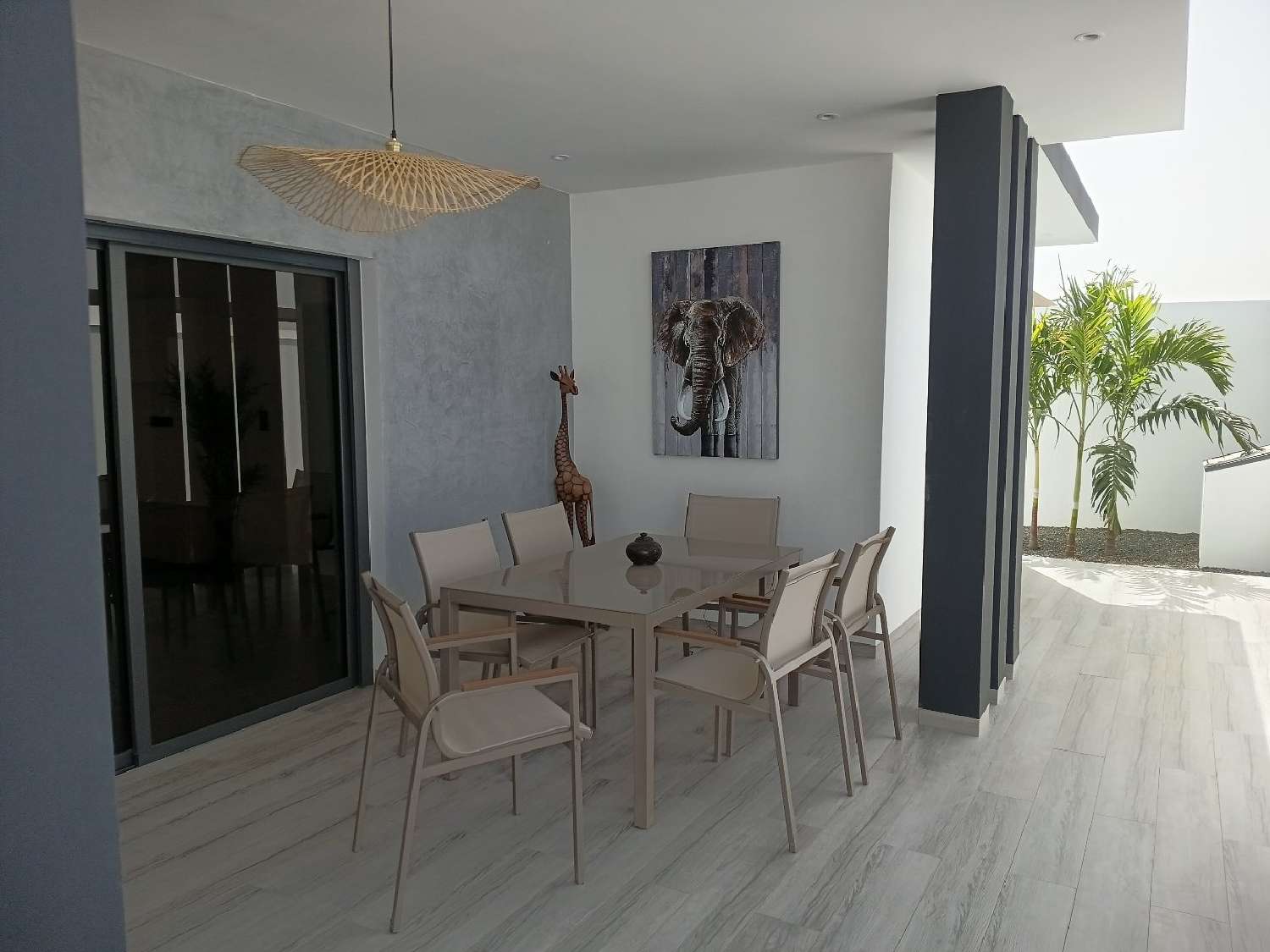 te koop huis La Saunière Creuse 5