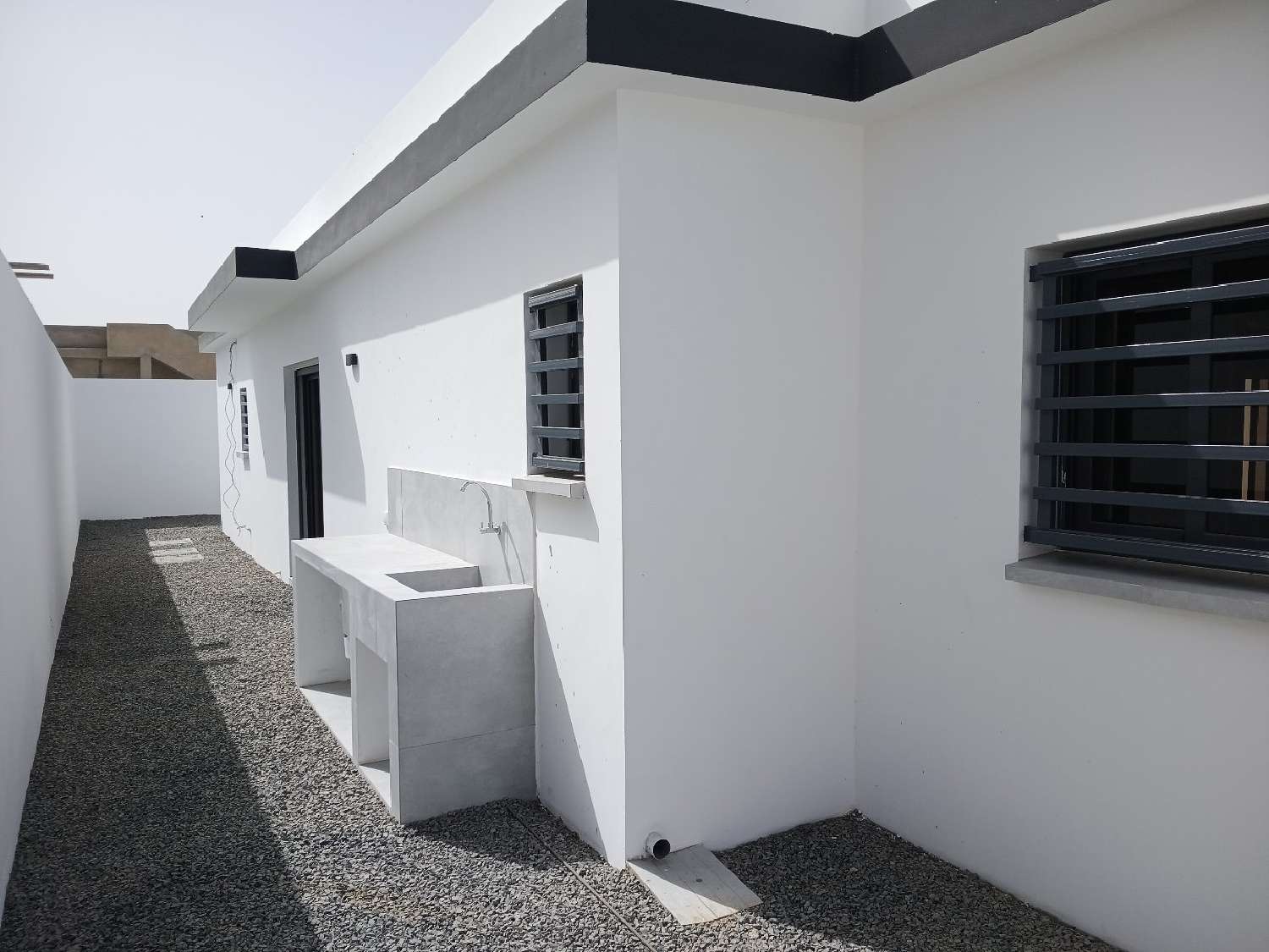 te koop huis La Saunière Creuse 7