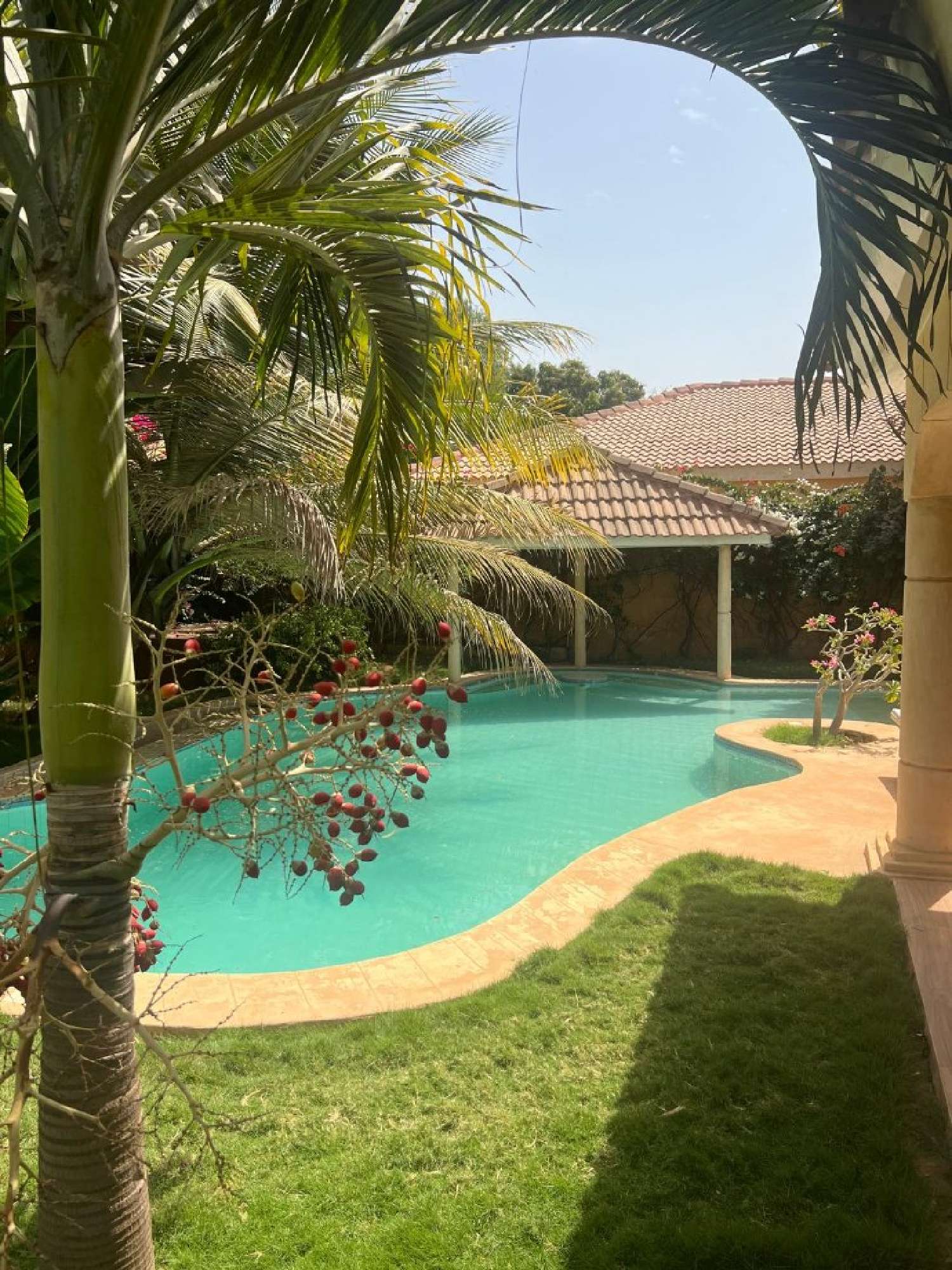 te koop huis La Saunière Creuse 2