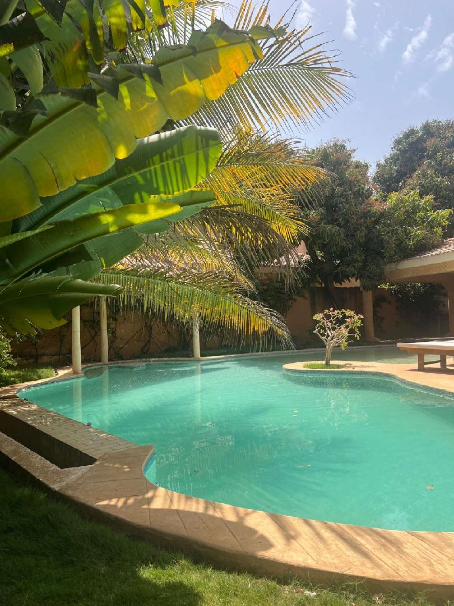 te koop huis La Saunière Creuse 4