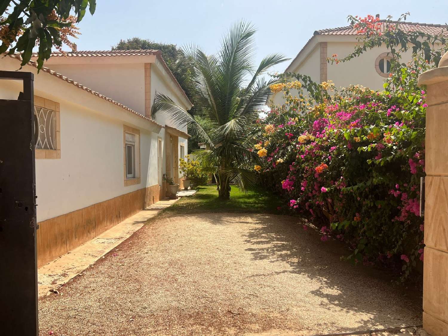 te koop huis La Saunière Creuse 6