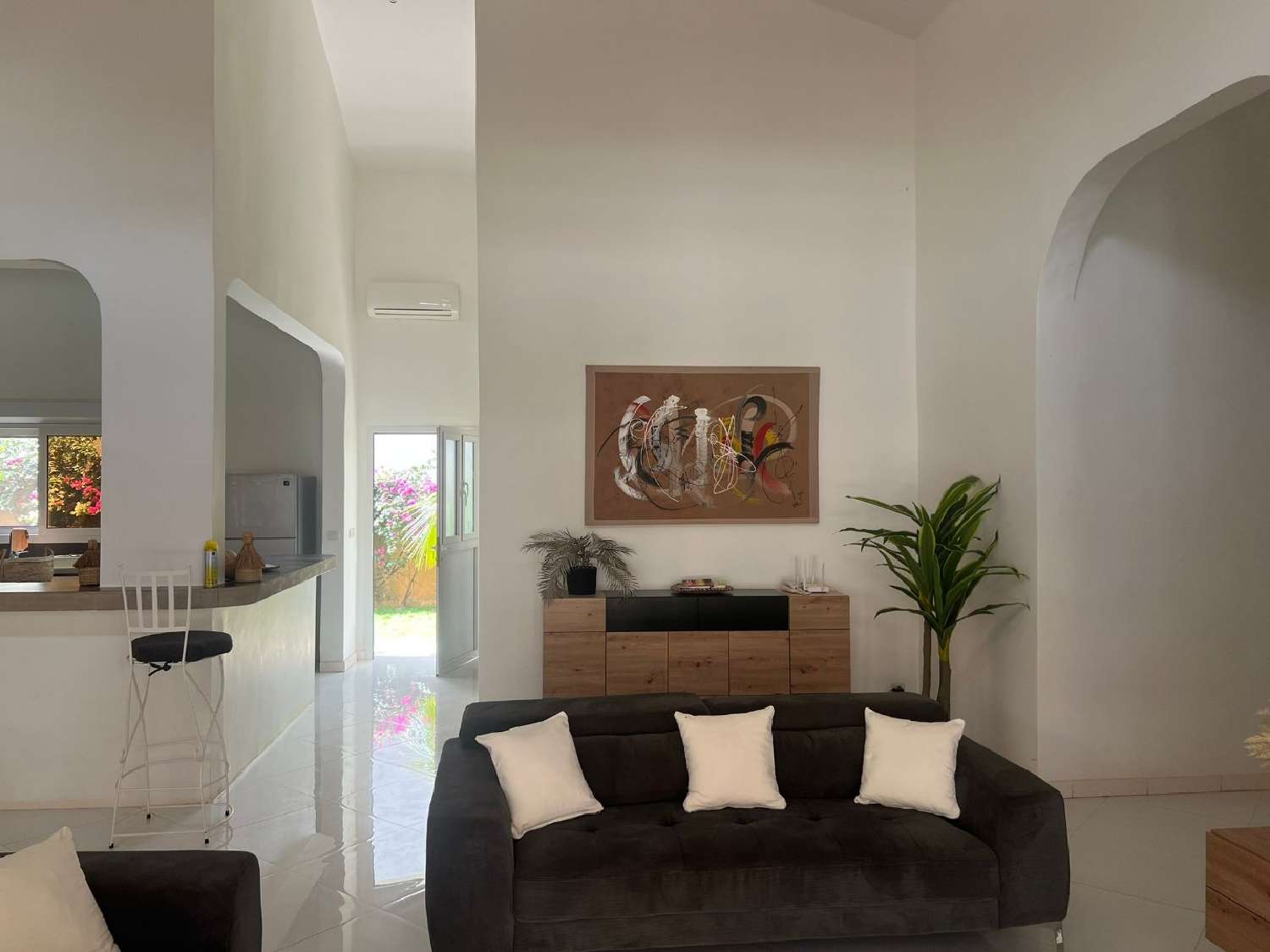 te koop huis La Saunière Creuse 7